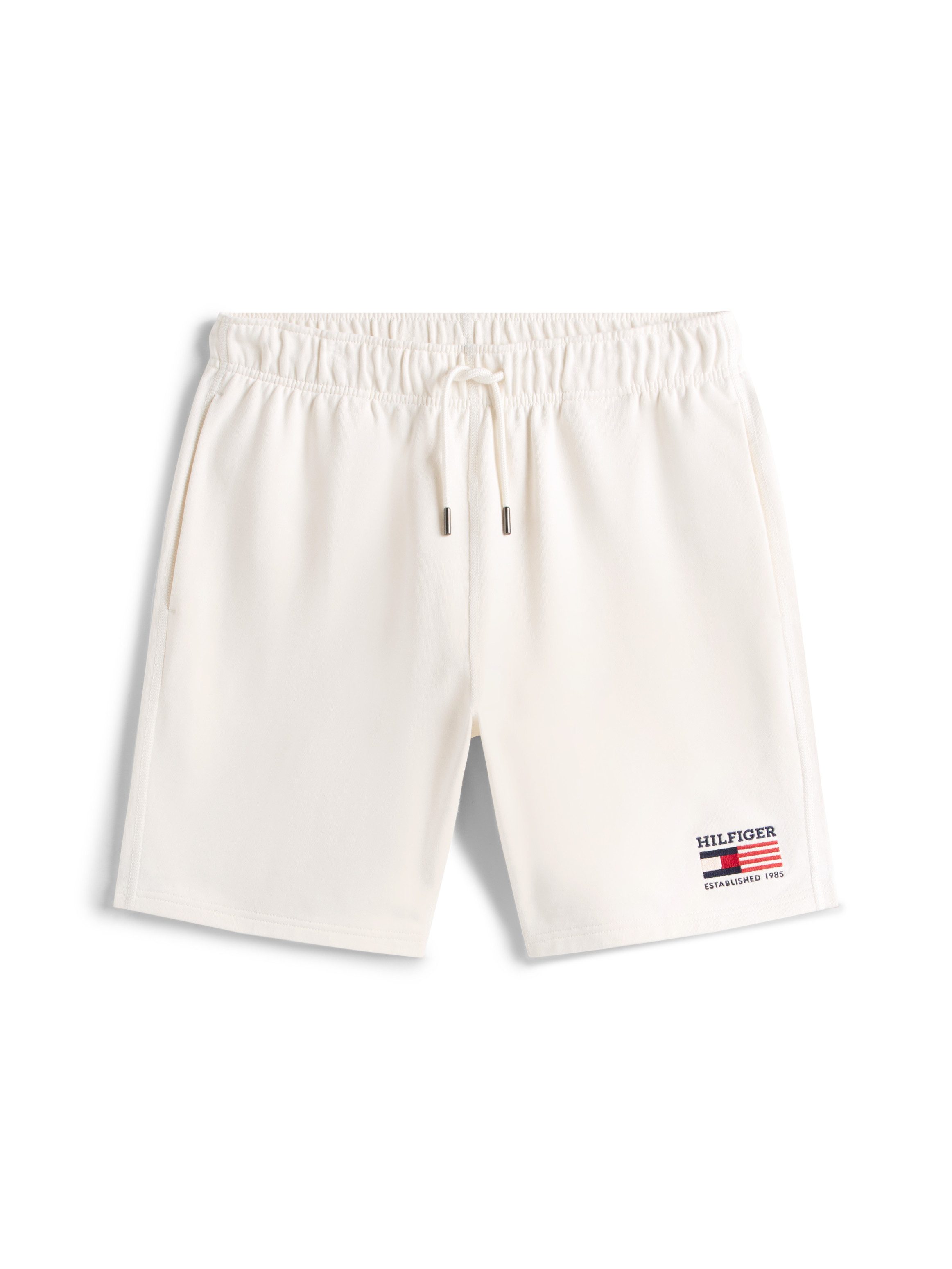 Tommy Hilfiger Sweatshort AMERICANA SHORTS