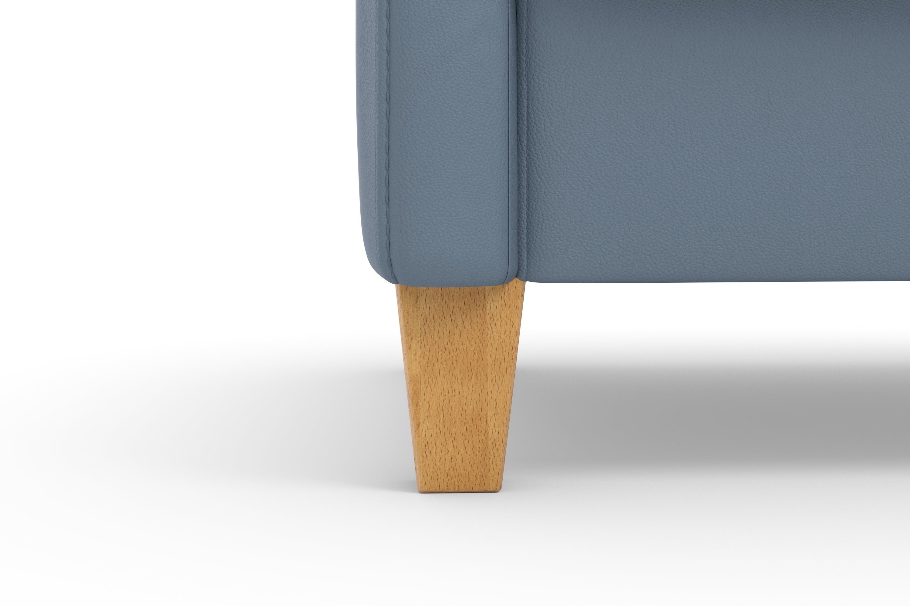 Home affaire Fauteuil Palmera Pocketvering bekleding, passend bij de serie "Palmera"