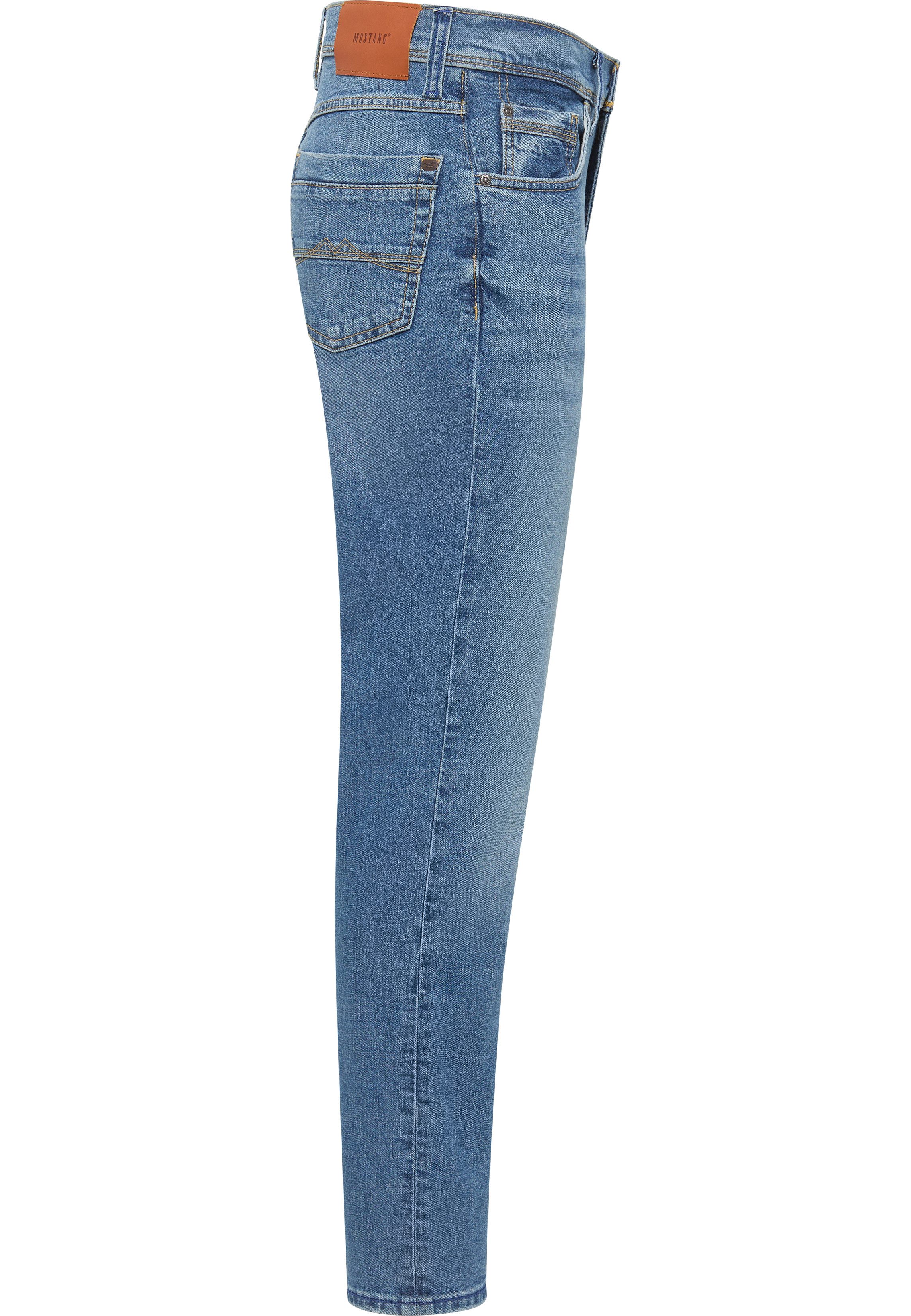 MUSTANG 5-pocket jeans STYLE WASHINGTON STRAIGHT