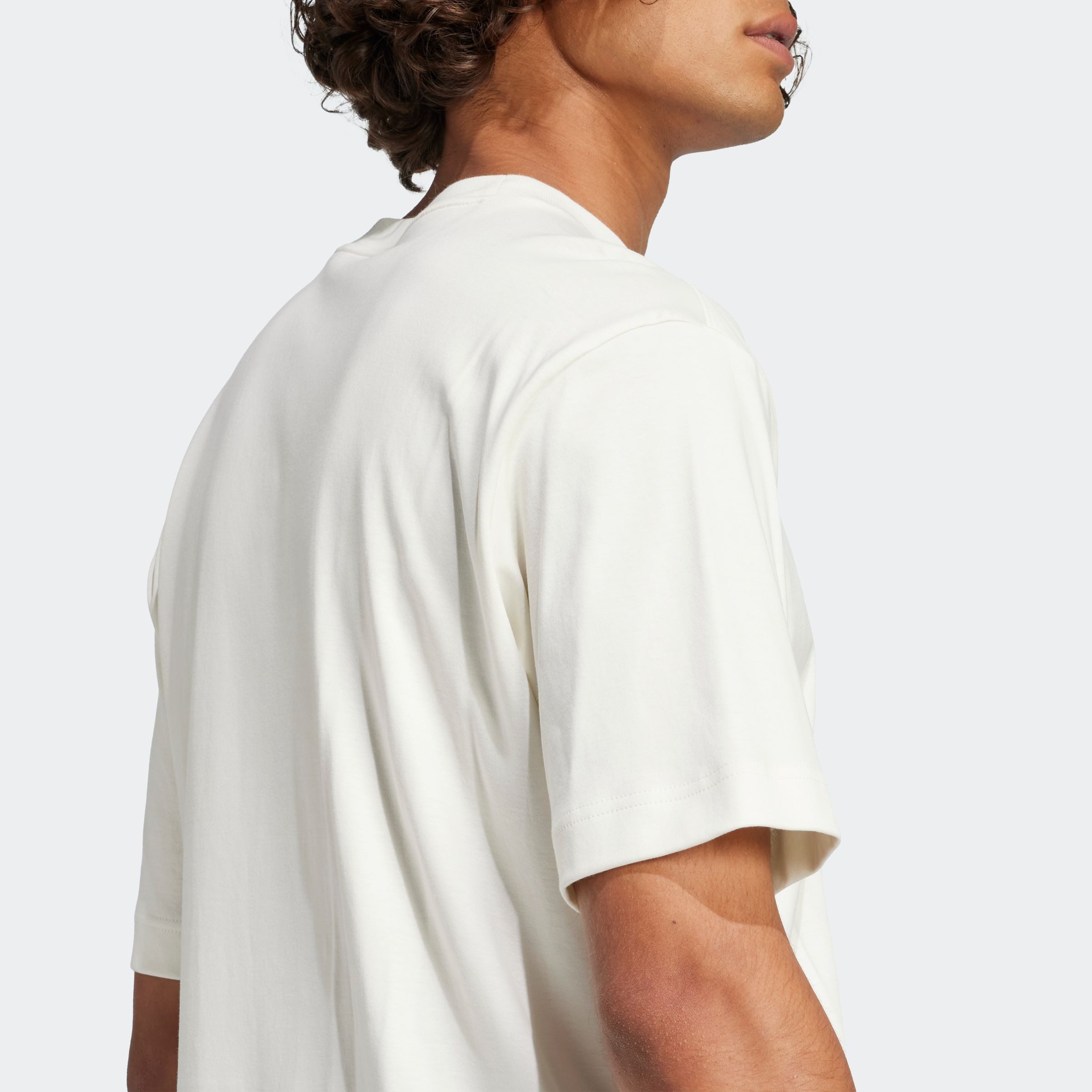 adidas Sportswear T-shirt M CE TEE UPF
