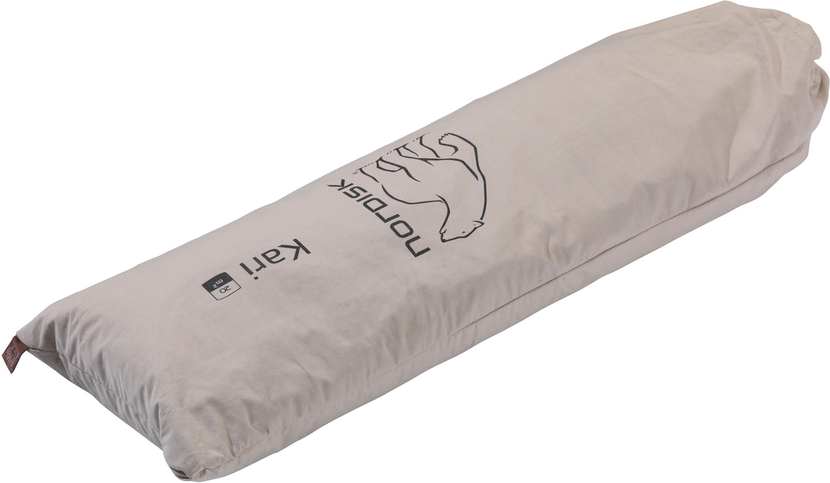 Nordisk Tarp Kari 20 Technical Cotton Tarp