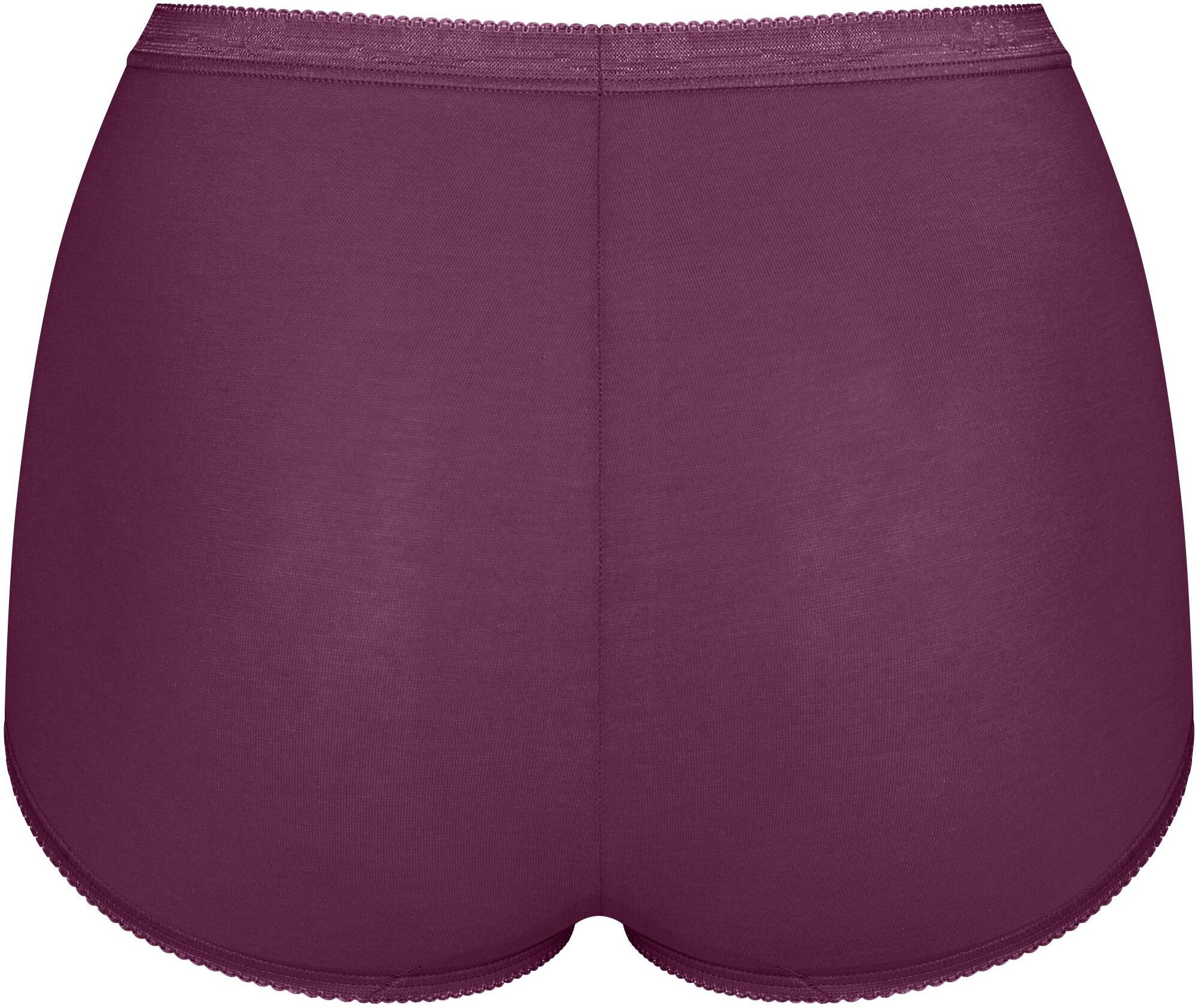 Sloggi Maxislip Basic + perfecte pasvorm (3 stuks)