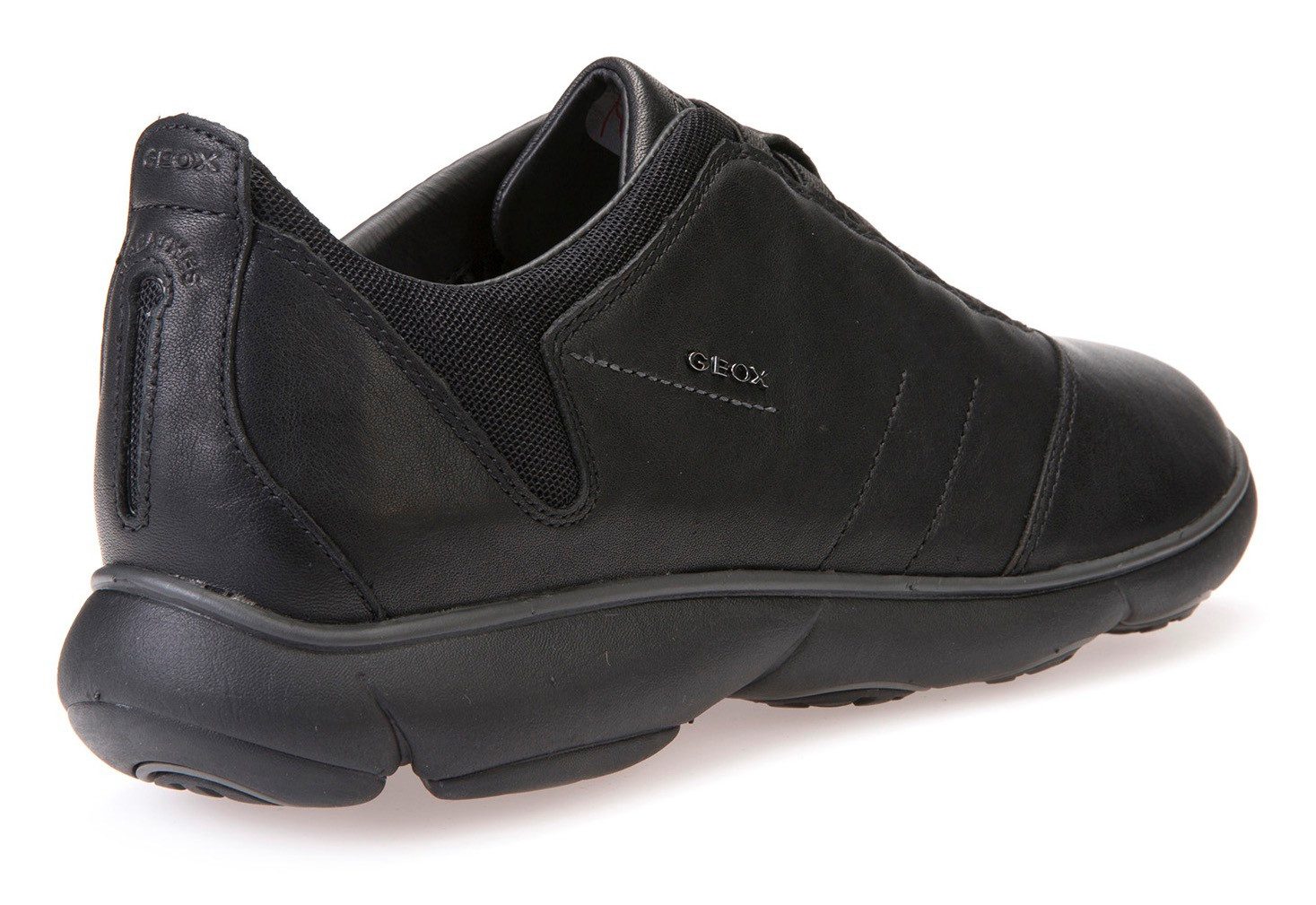 Geox Instappers pakschoenen, feestschoenen, instapschoenen