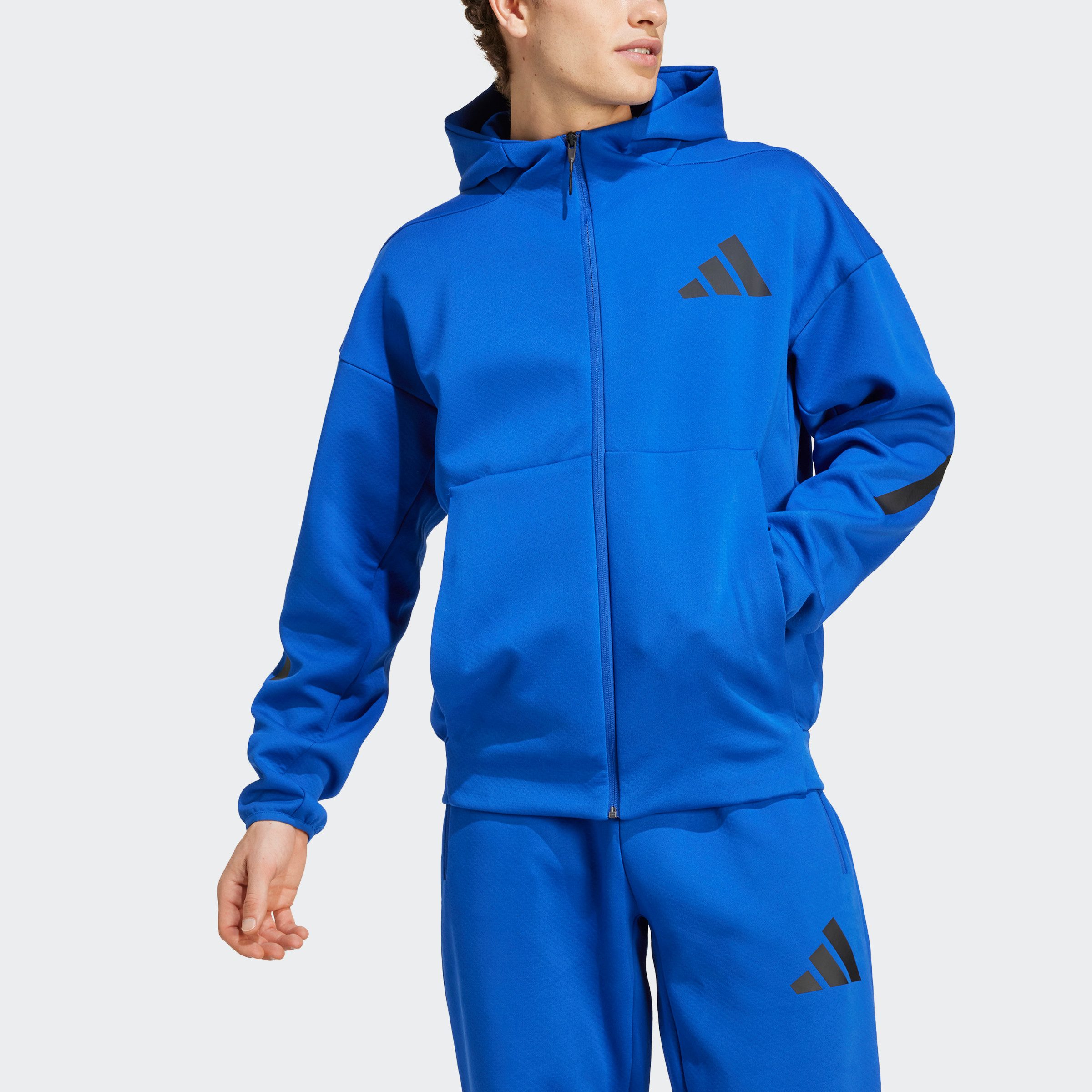 adidas Sportswear Hoodie M Z.N.E. FZ