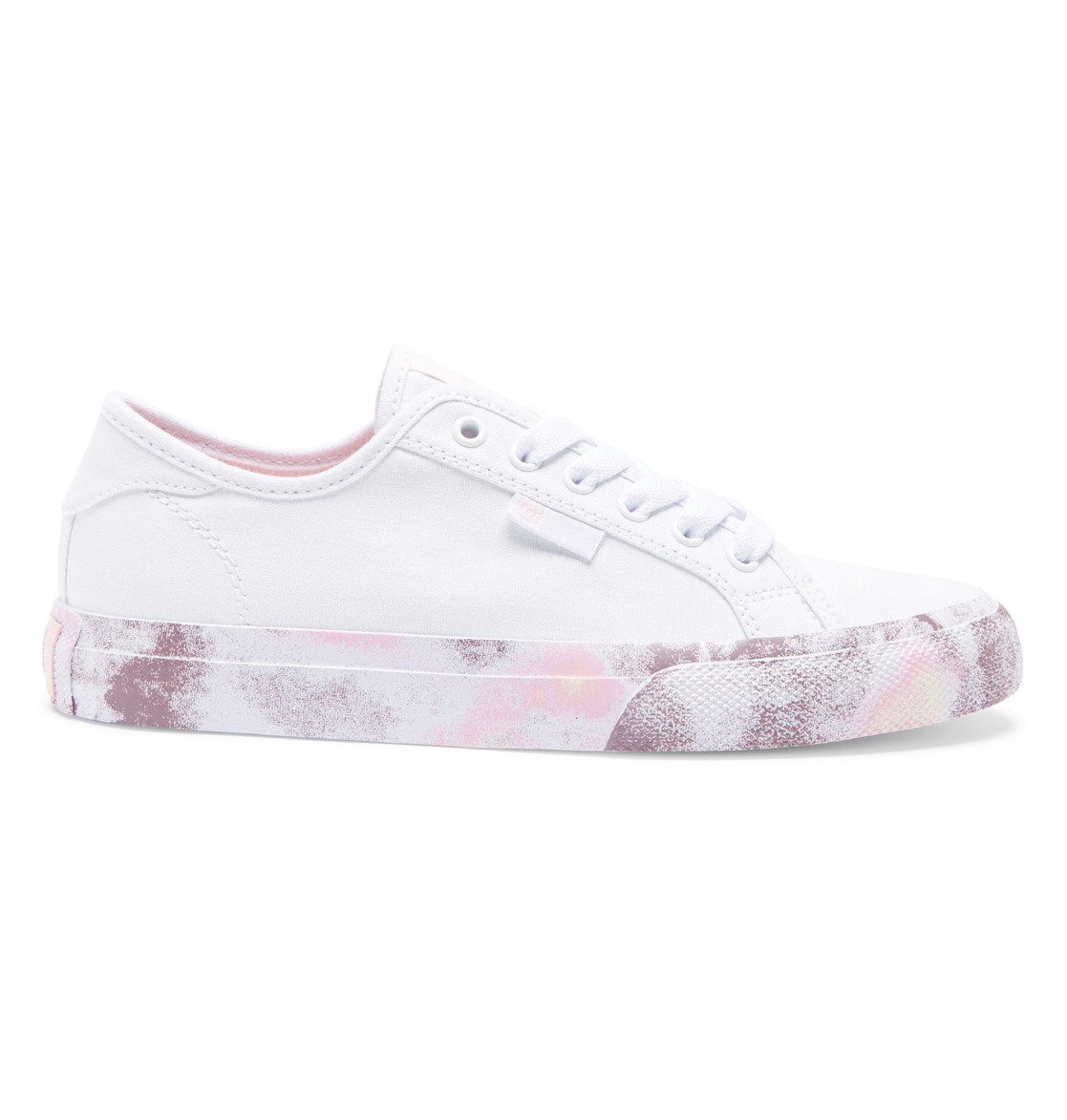 DC Shoes Sneakers Manual Tx Se