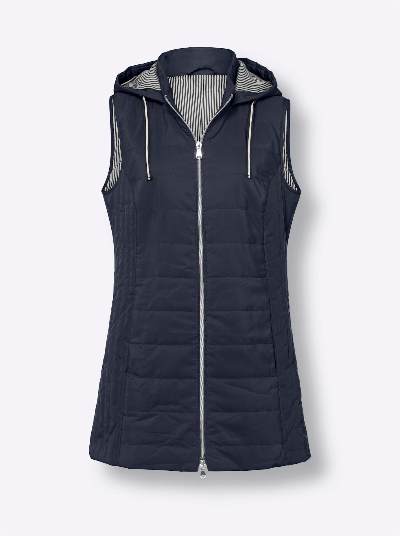 Classic Basics Bodywarmer
