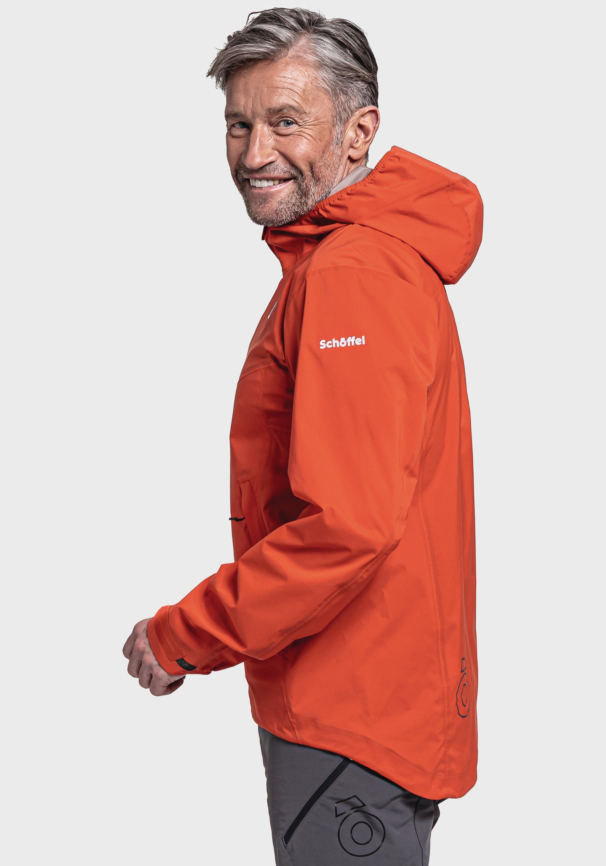 Schöffel Outdoorjack 2.5L Jacket Karma Trail M