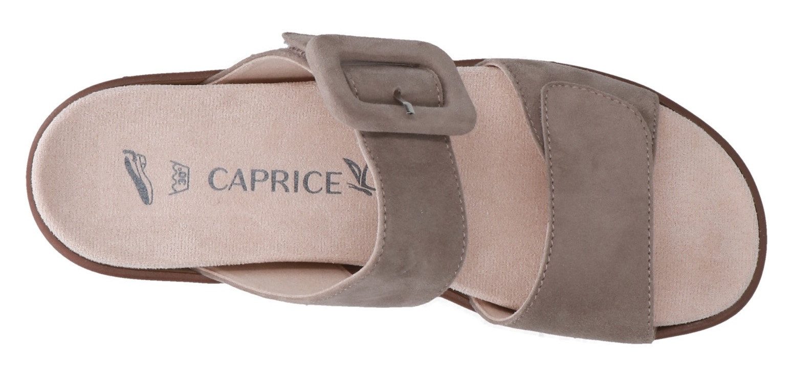 Caprice Slippers