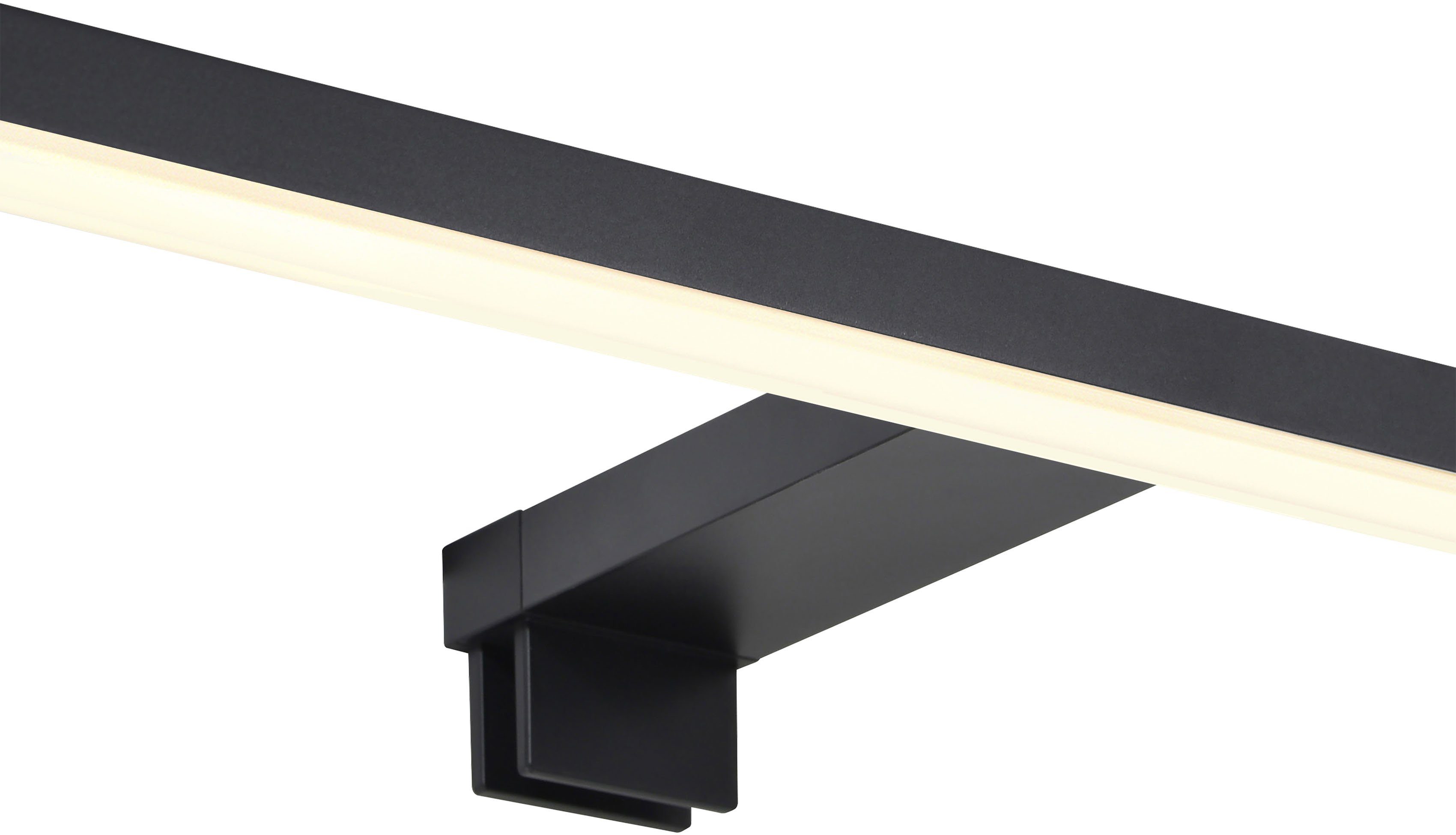 Nordlux Led-wandlamp Marlee incl. 9 w led, 800 lumen, ip 44 (1 stuk)
