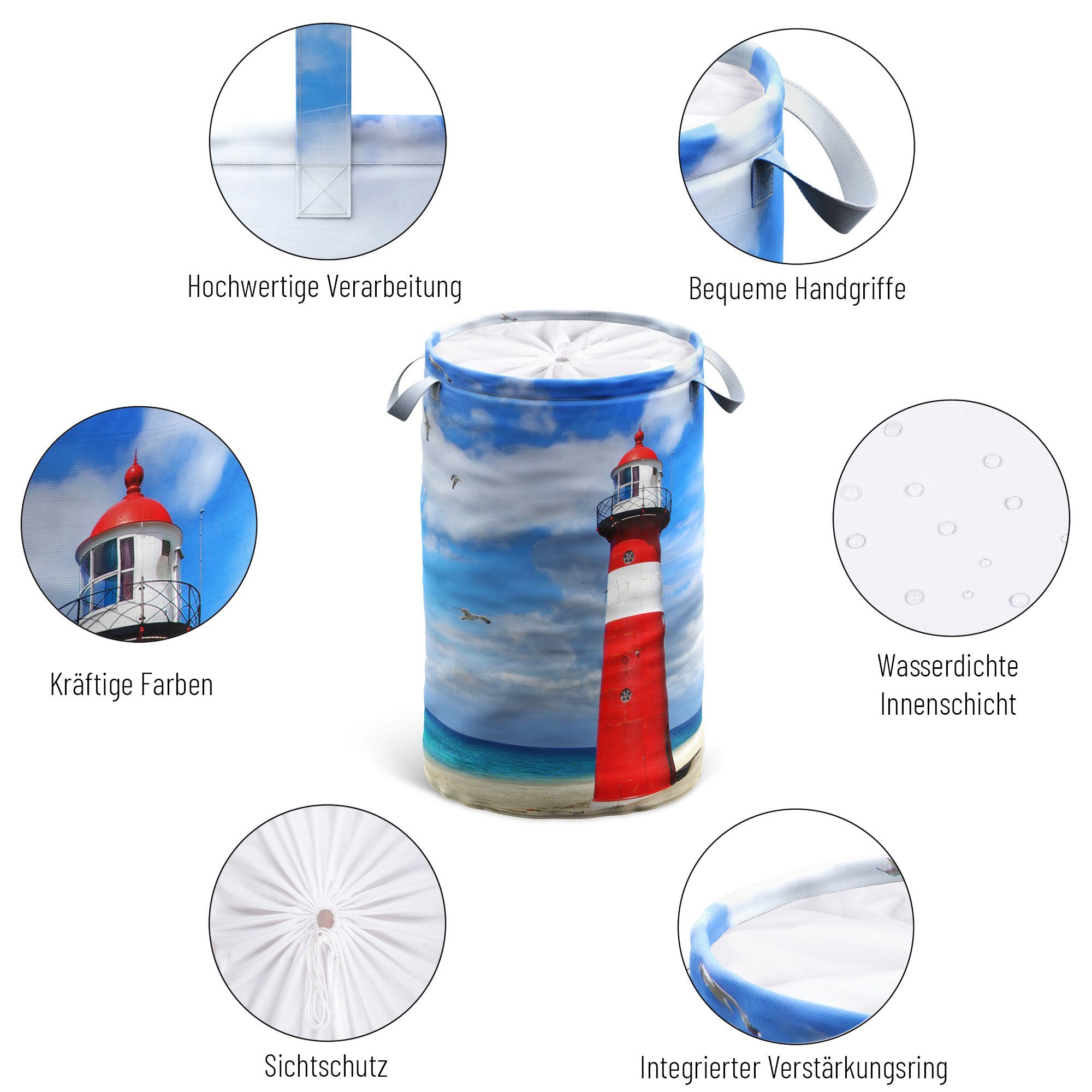 Sanilo Wasmand Vuurtoren