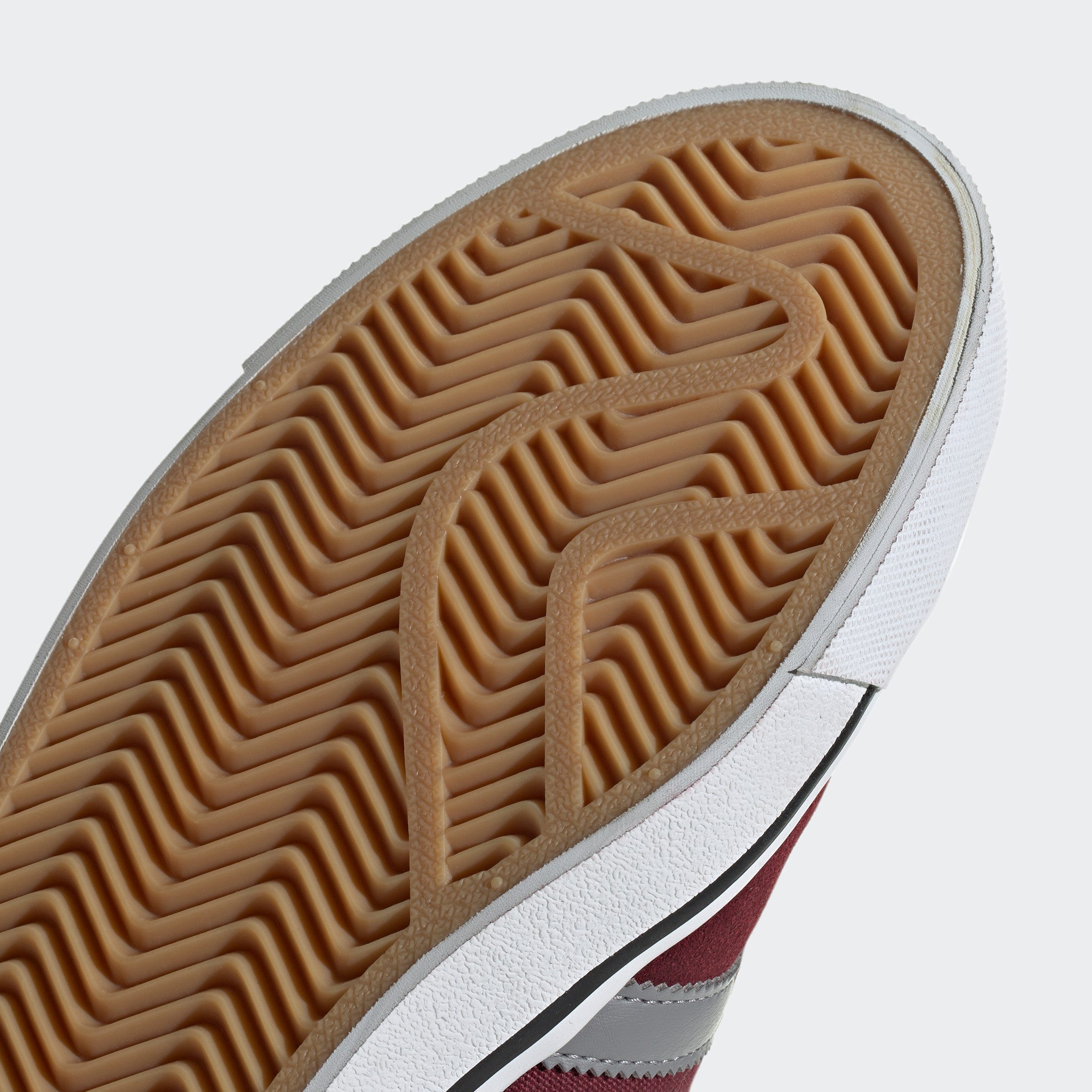 adidas Originals Sneakers CAMPUS VULC met klassiek canvas-bovenmateriaal