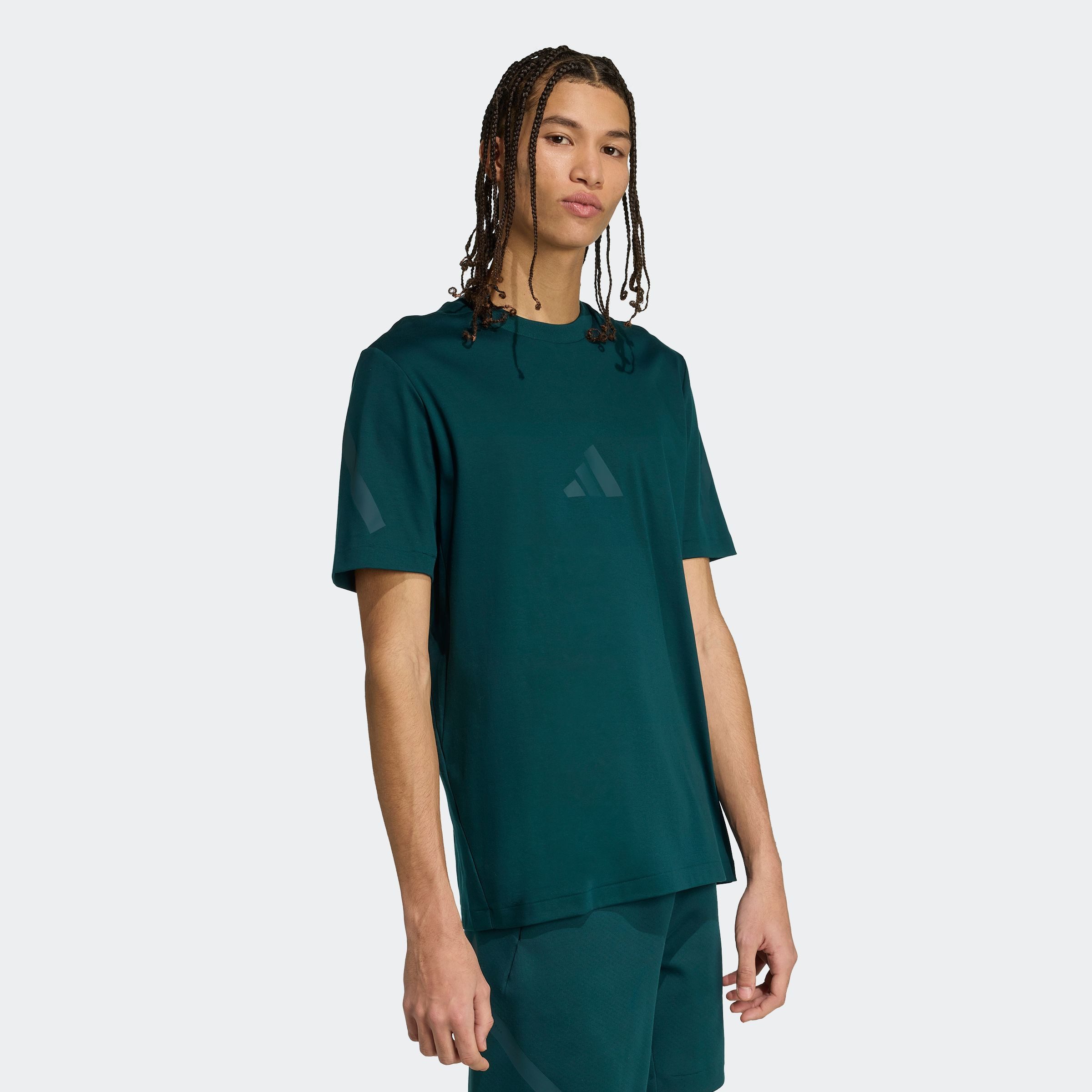 adidas Sportswear T-shirt M Z.N.E. TEE