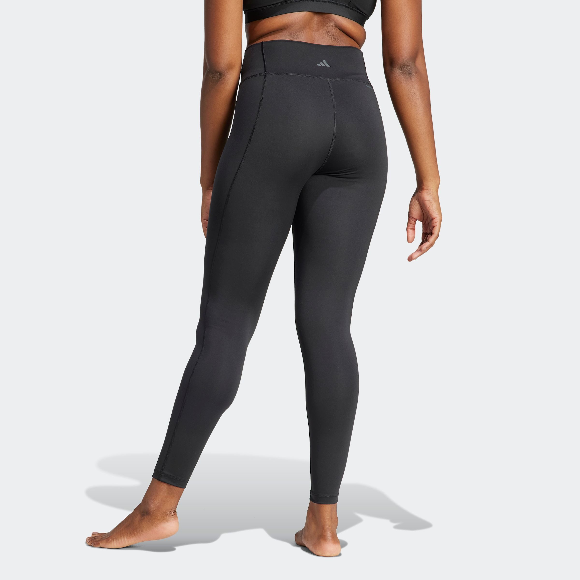 adidas Performance Trainingstights All Me Ess 1/1 (1-delig)