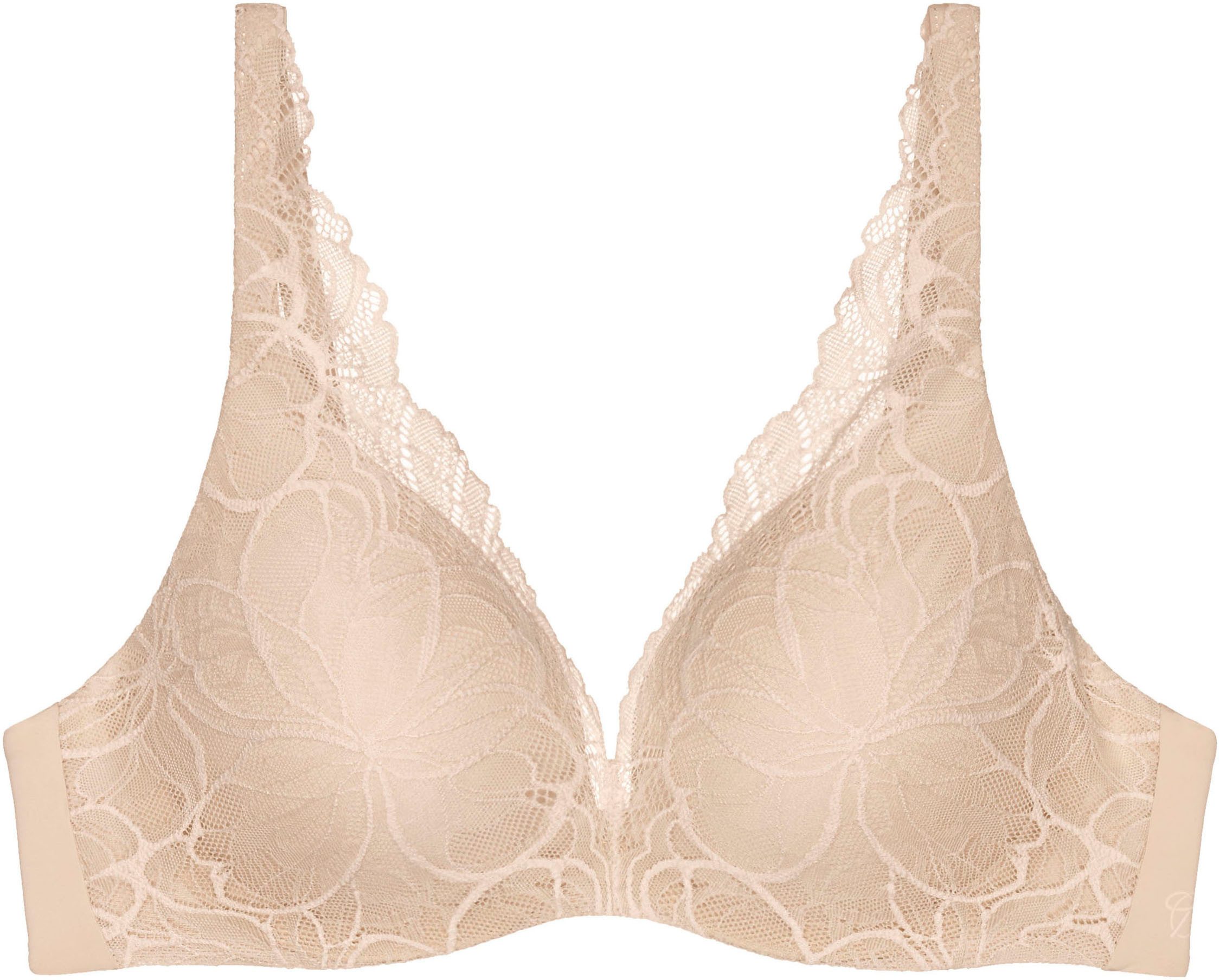 Triumph Beugel-bh Body Make-Up Illusion Lace WP