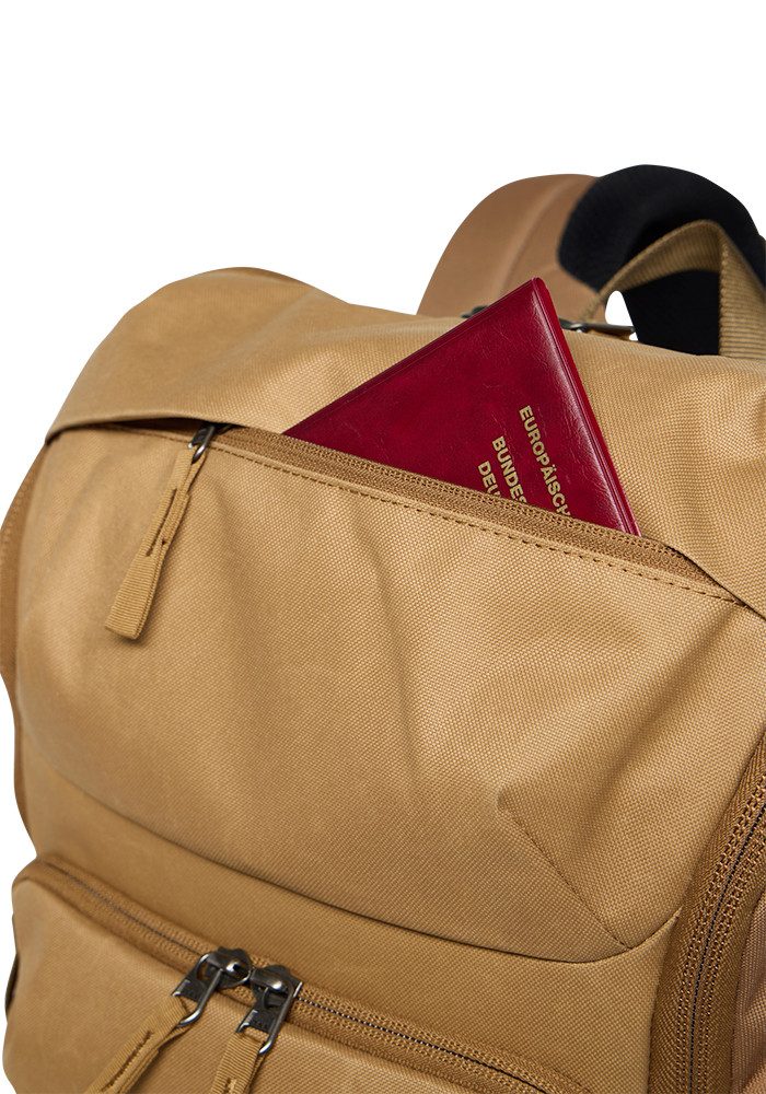 Jack Wolfskin Rugzak DACHSBERG