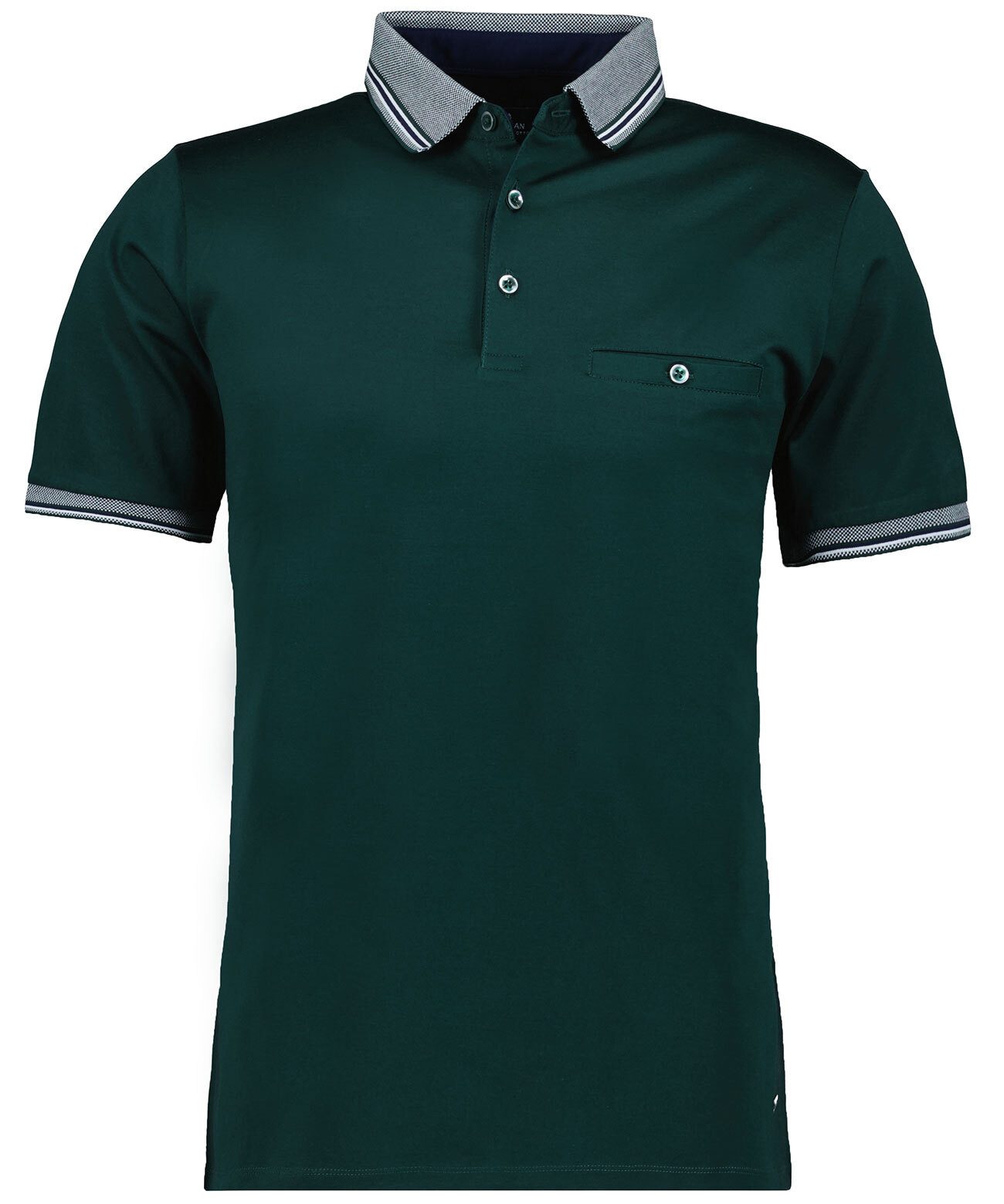 RAG Poloshirt