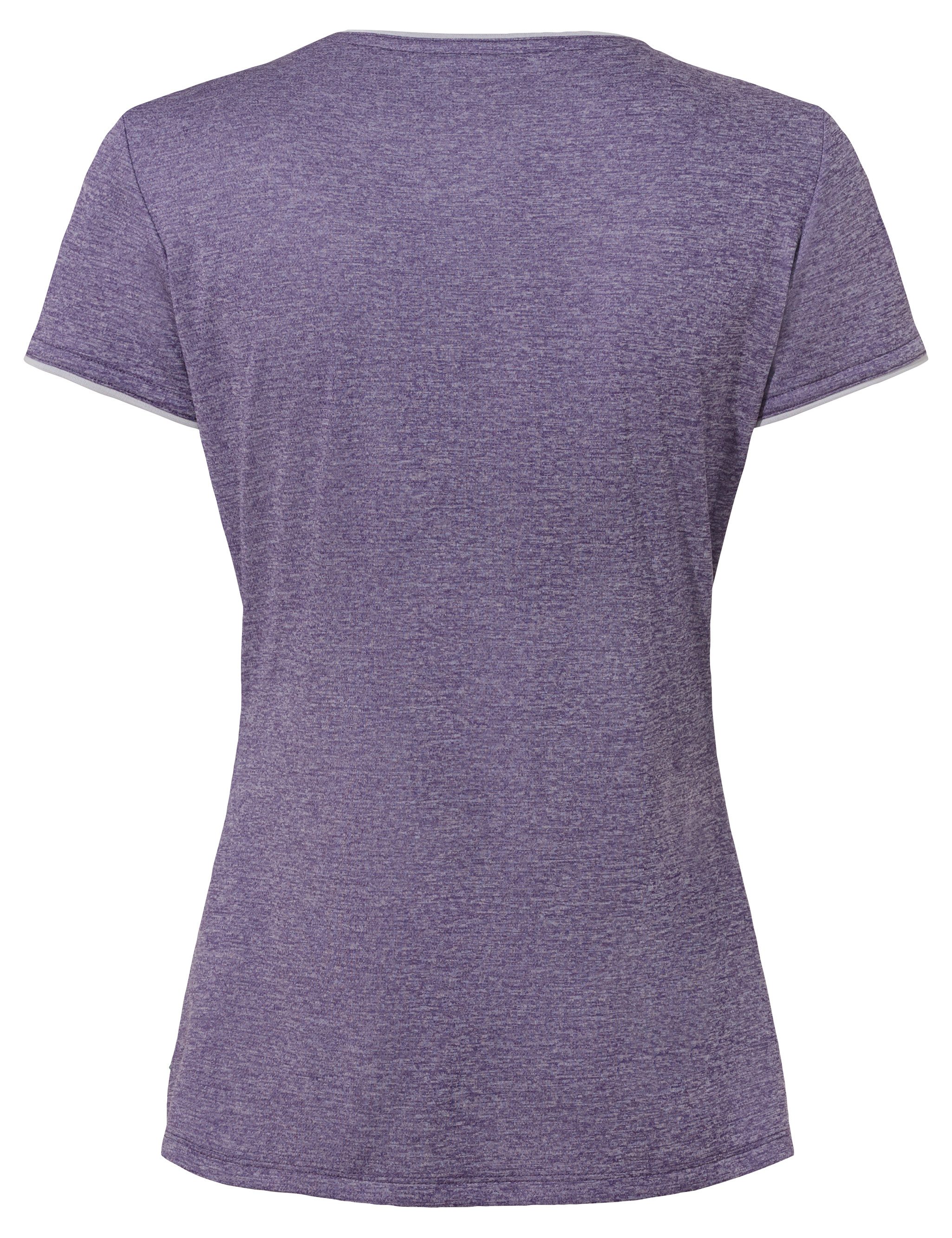 VAUDE Functioneel shirt WOMEN'S ESSENTIAL T-SHIRT (1-delig)