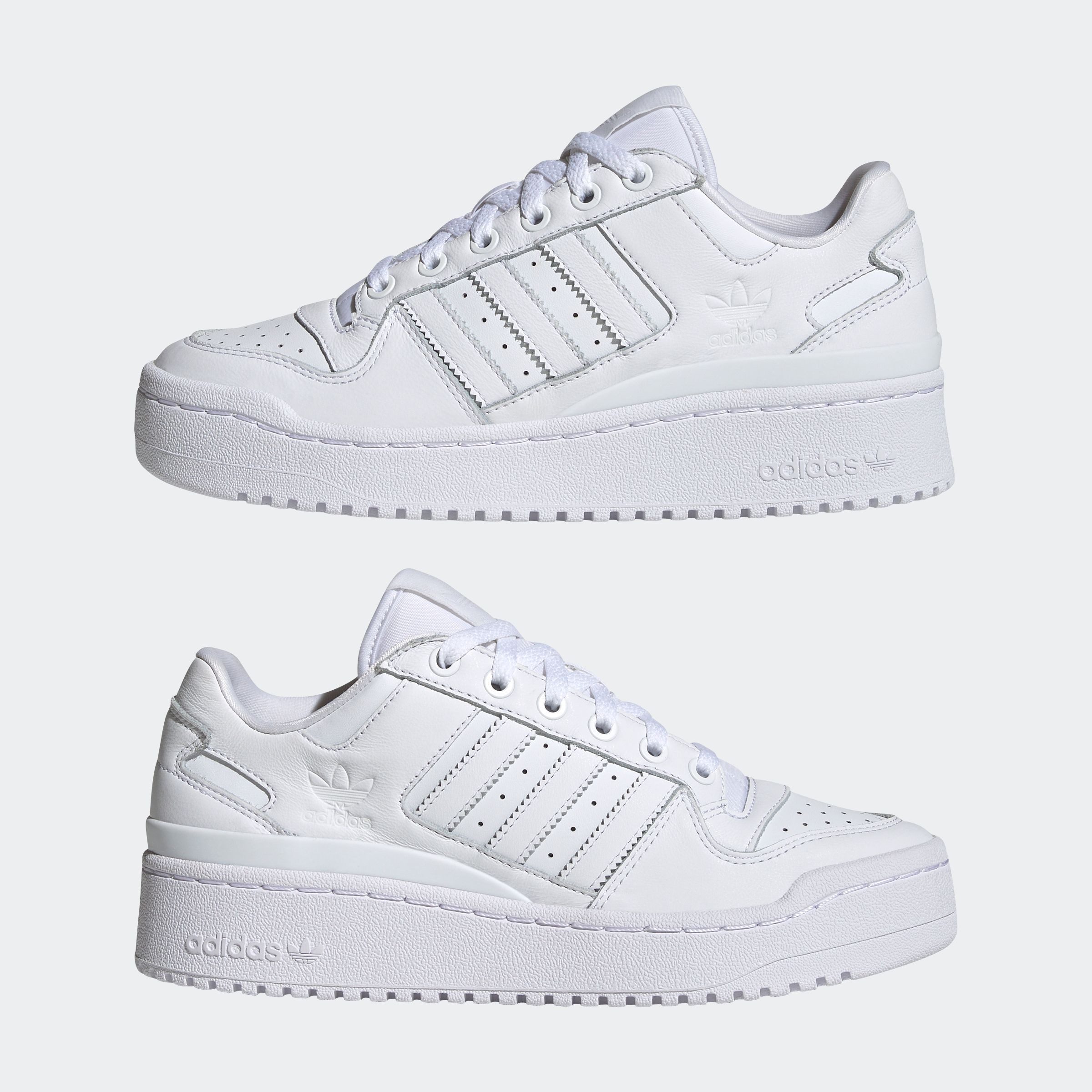 adidas Originals Sneakers FORUM BOLD STRIPES