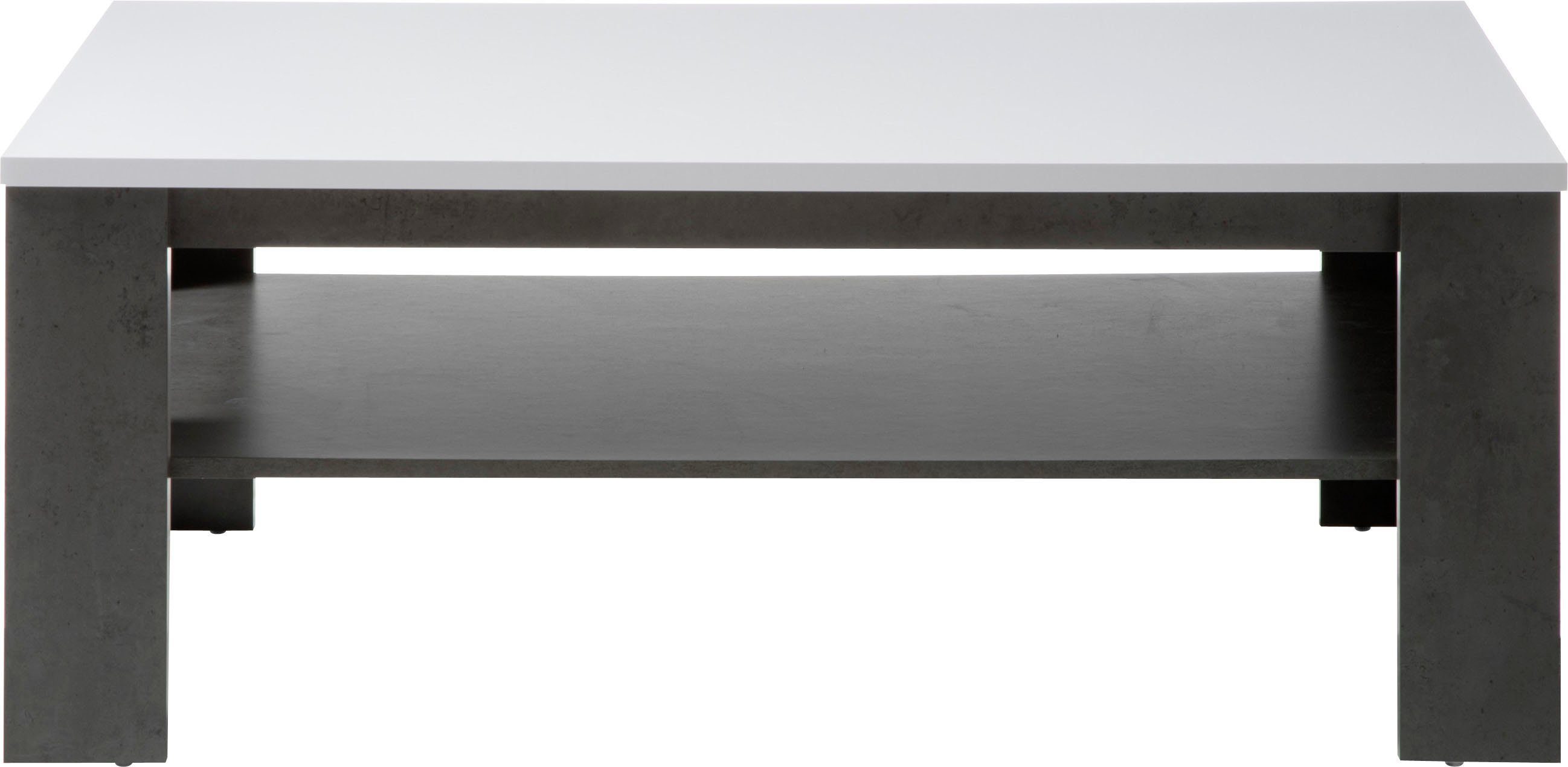 INOSIGN Salontafel Etero Breedte ca. 118 cm