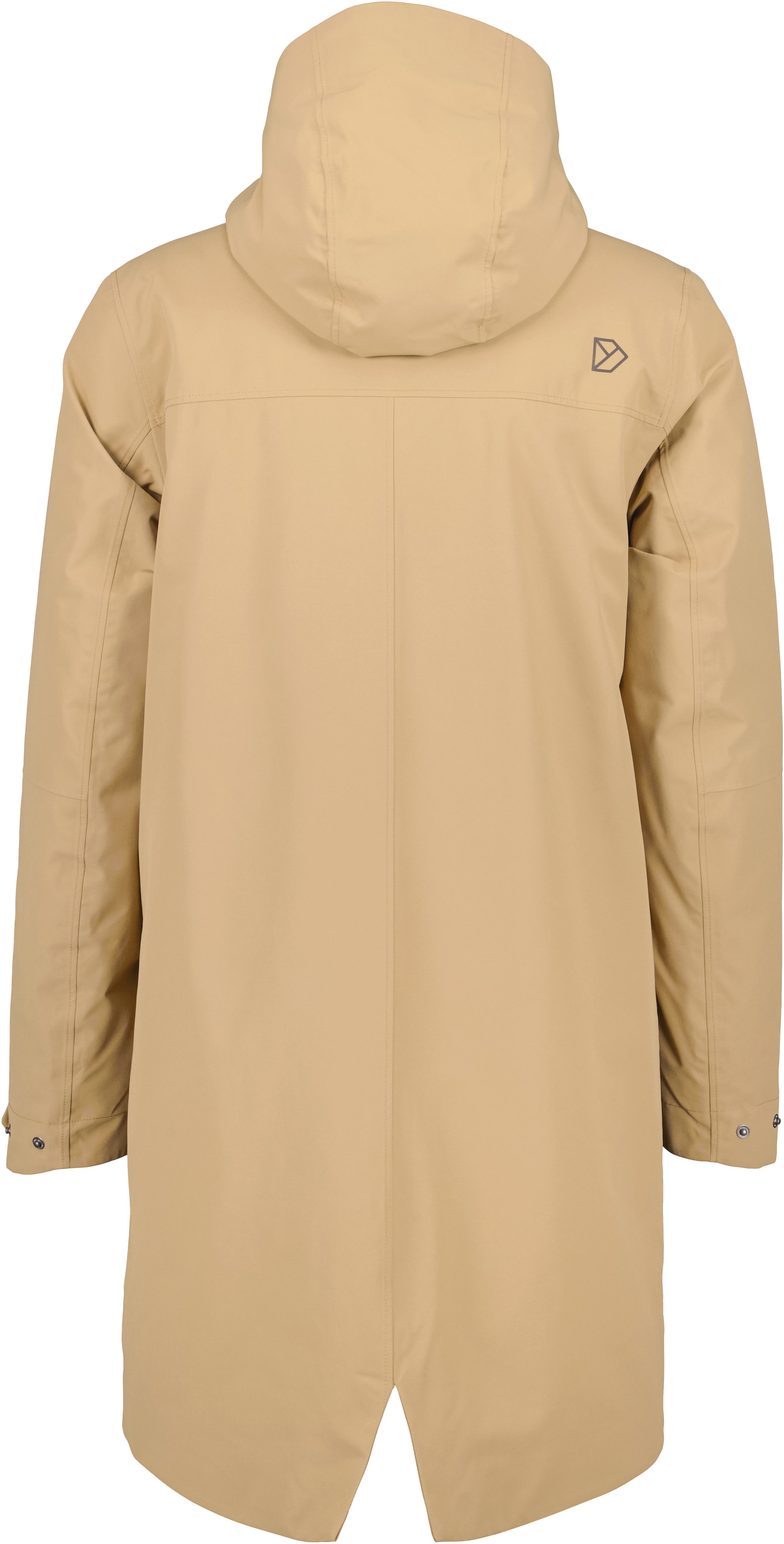 Didriksons 1913 Functionele jas FALKE USX PARKA