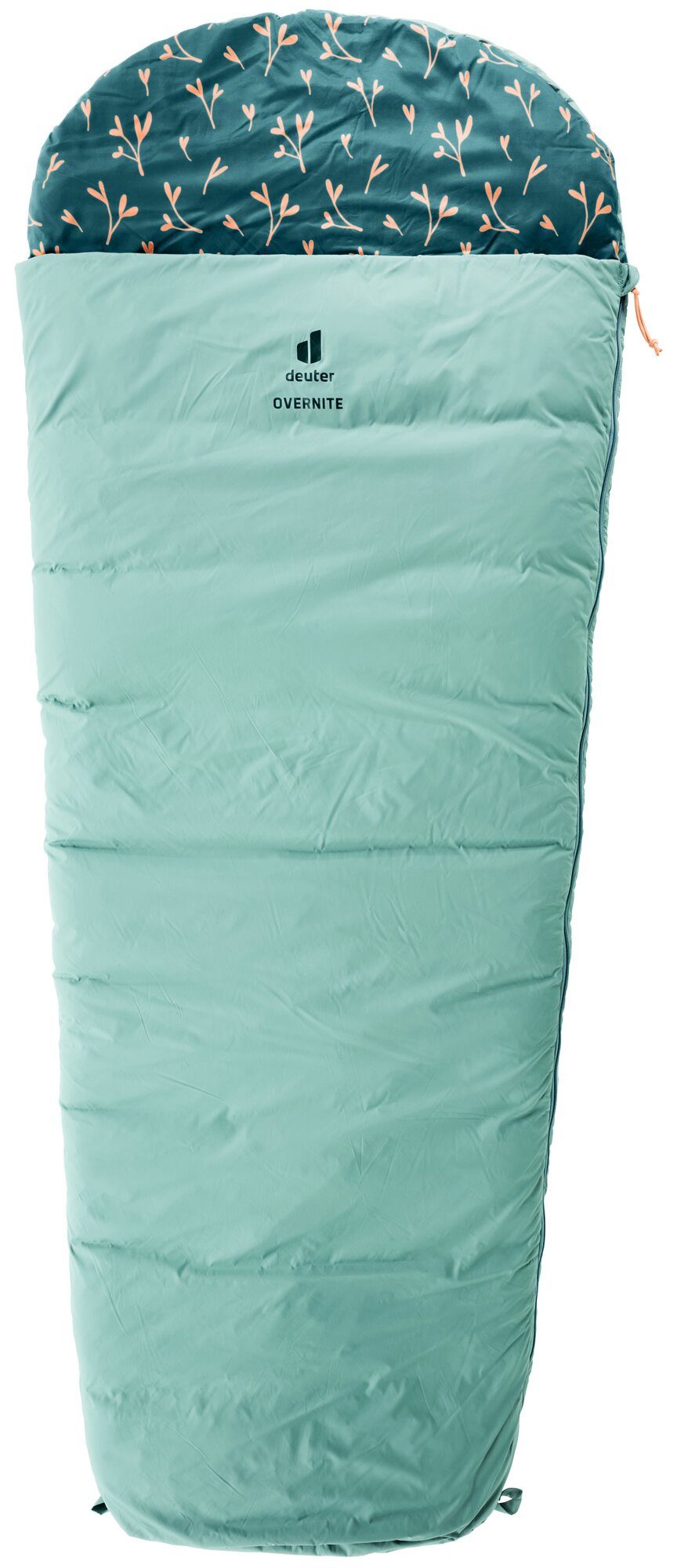 Deuter Slaapzak OVERNITE - voor kinderen