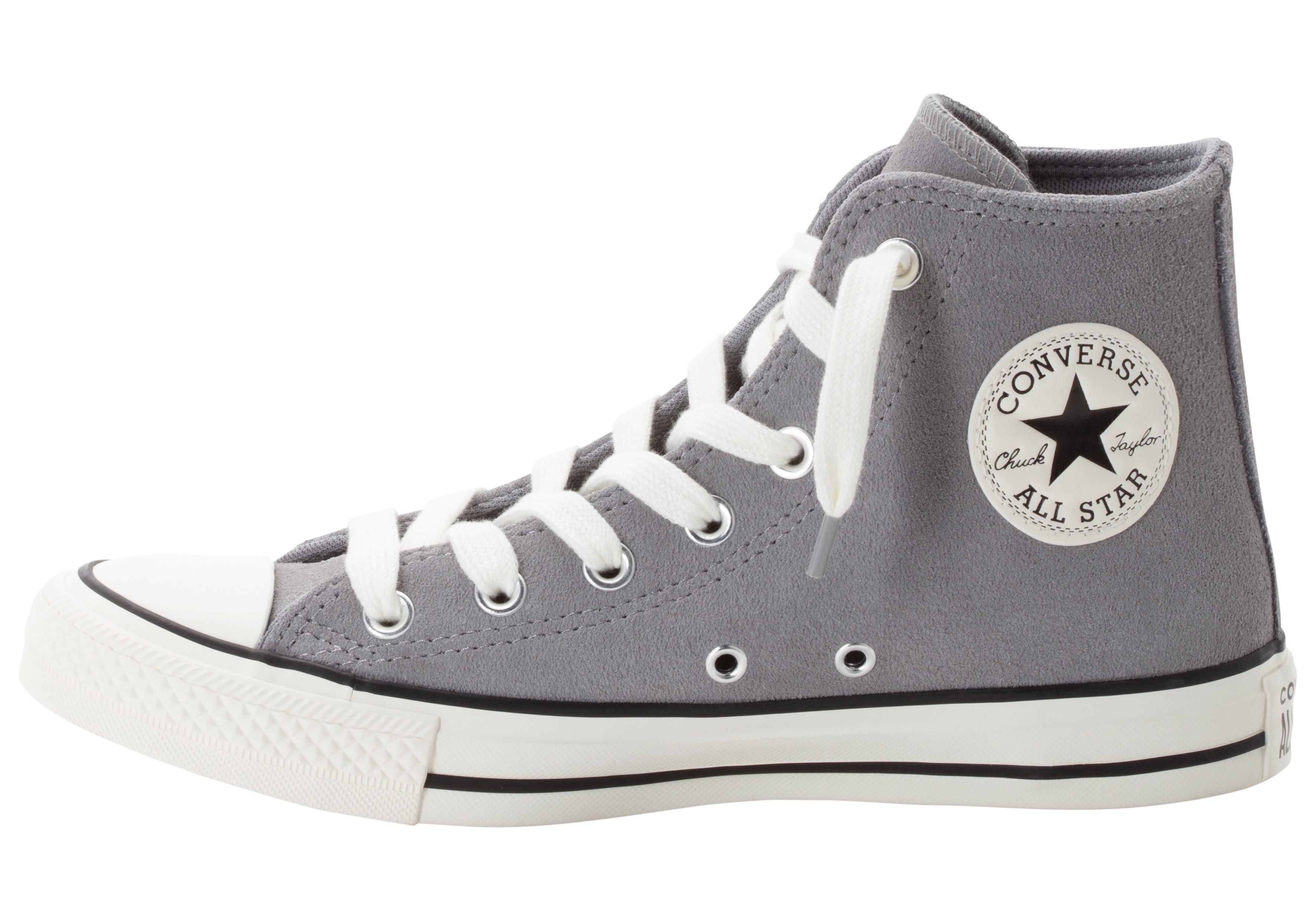 Converse Sneakers CHUCK TAYLOR ALL STAR COLORFUL SUEDE