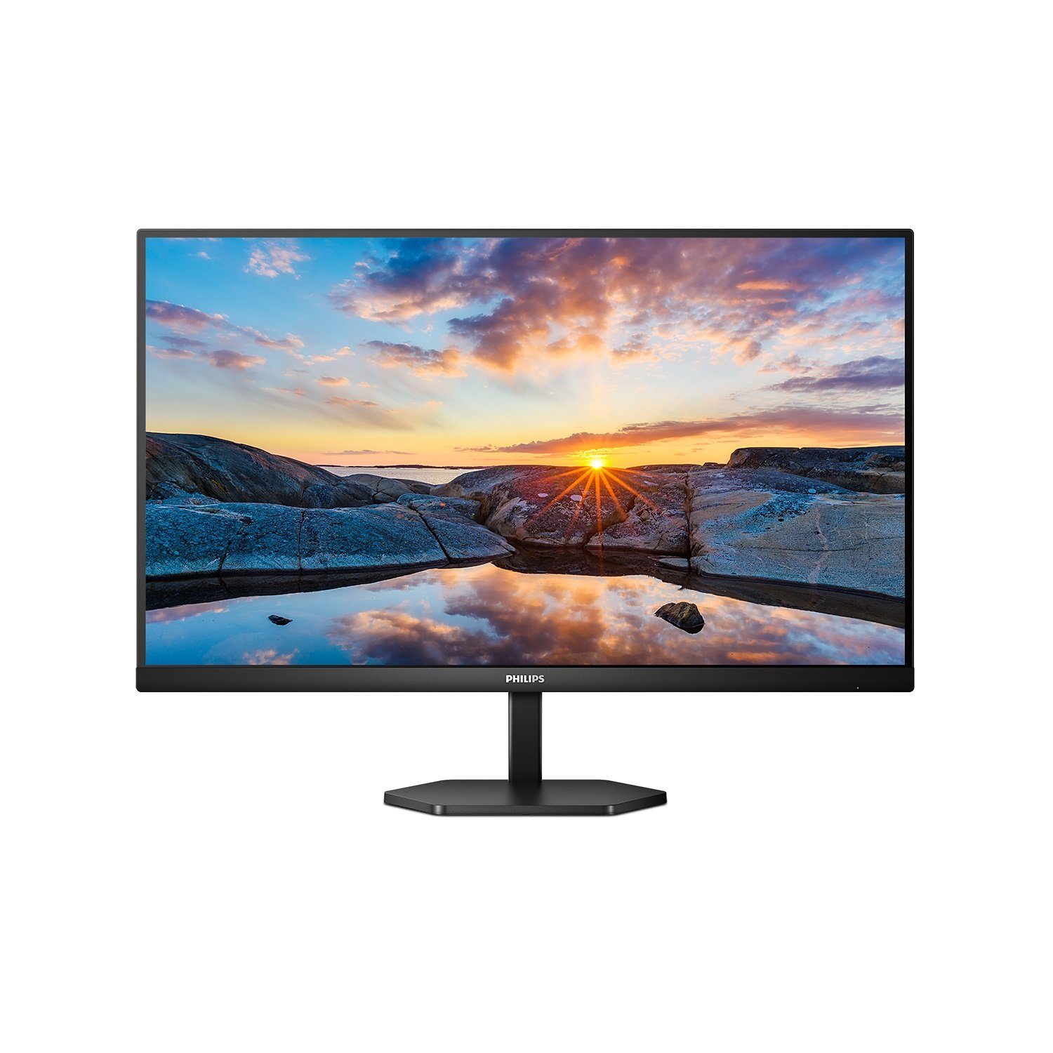 Philips Lcd-monitor 27E1N3300A, 68,7 cm / 27", Full HD