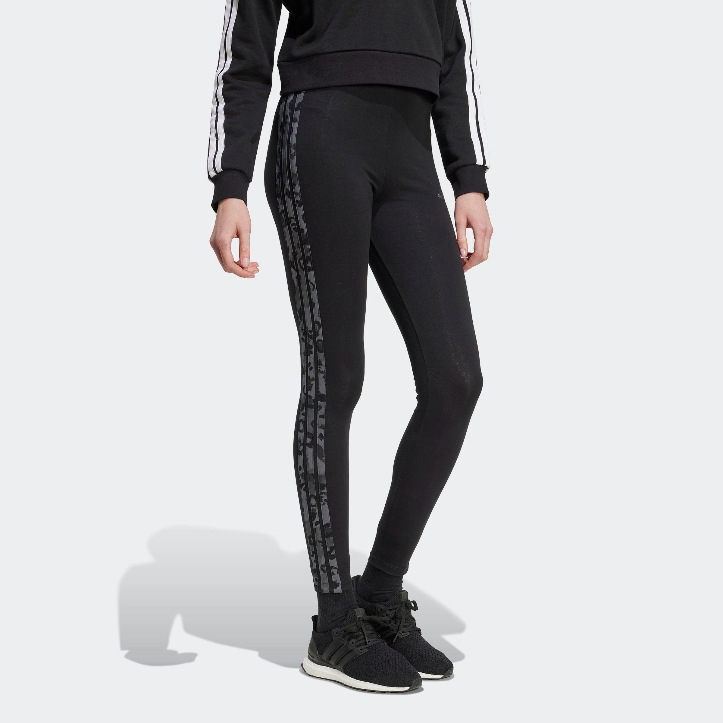 adidas Sportswear Trainingstights W AOP LEG (1-delig)