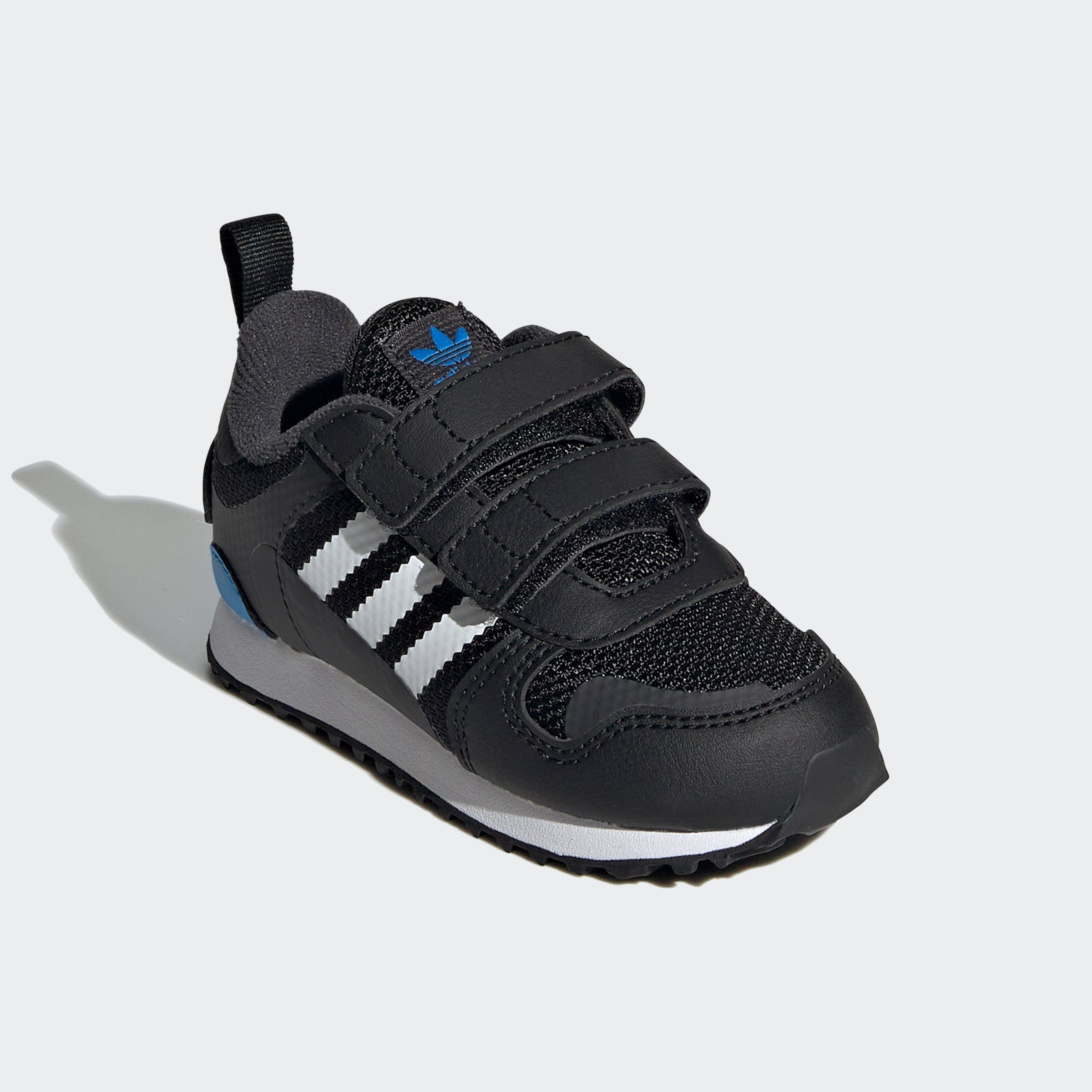 adidas Originals Sneakers ZX HD met klittenbandsluiting in de online | OTTO