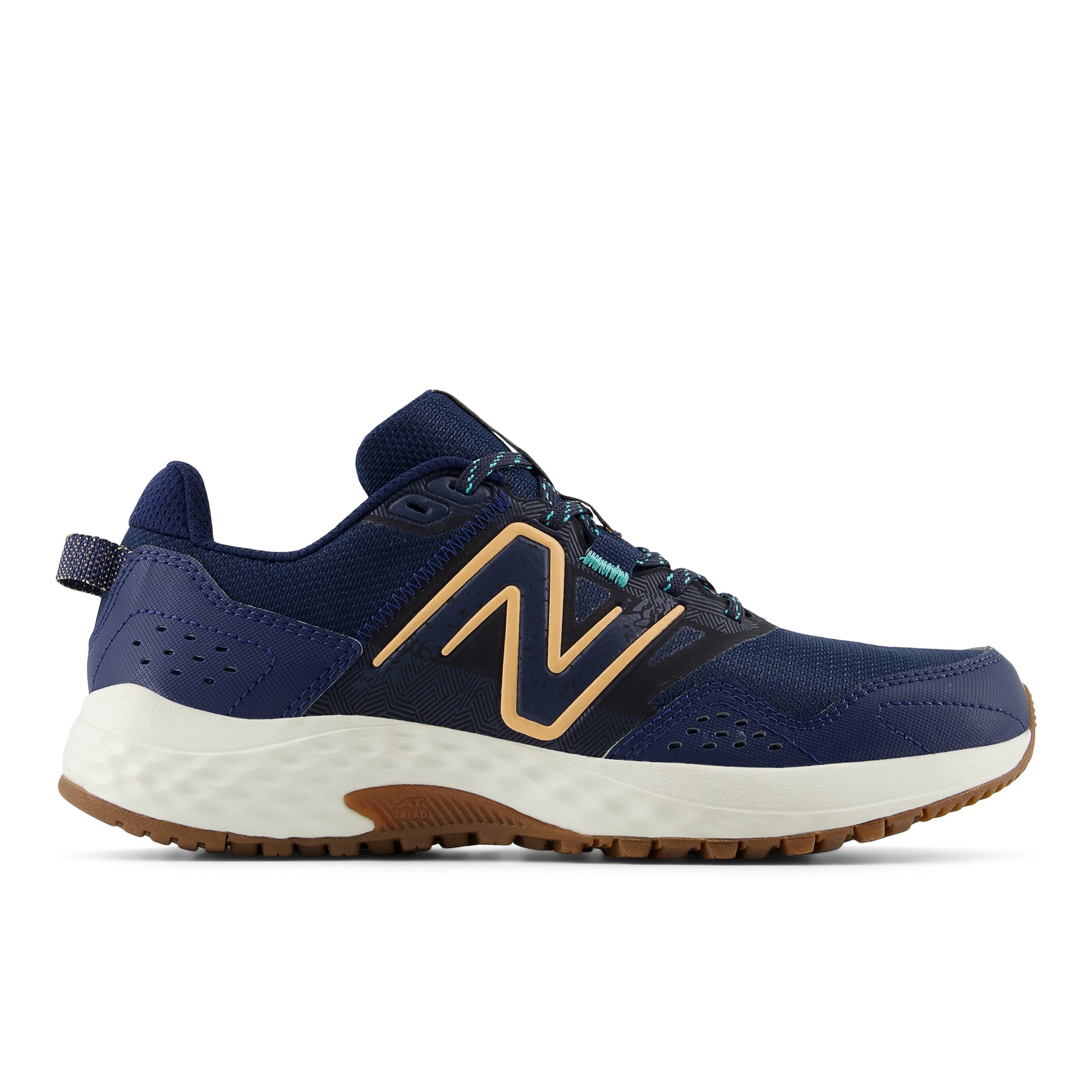New Balance Runningschoenen WT410 Wandelschoen, trailrunning schoen