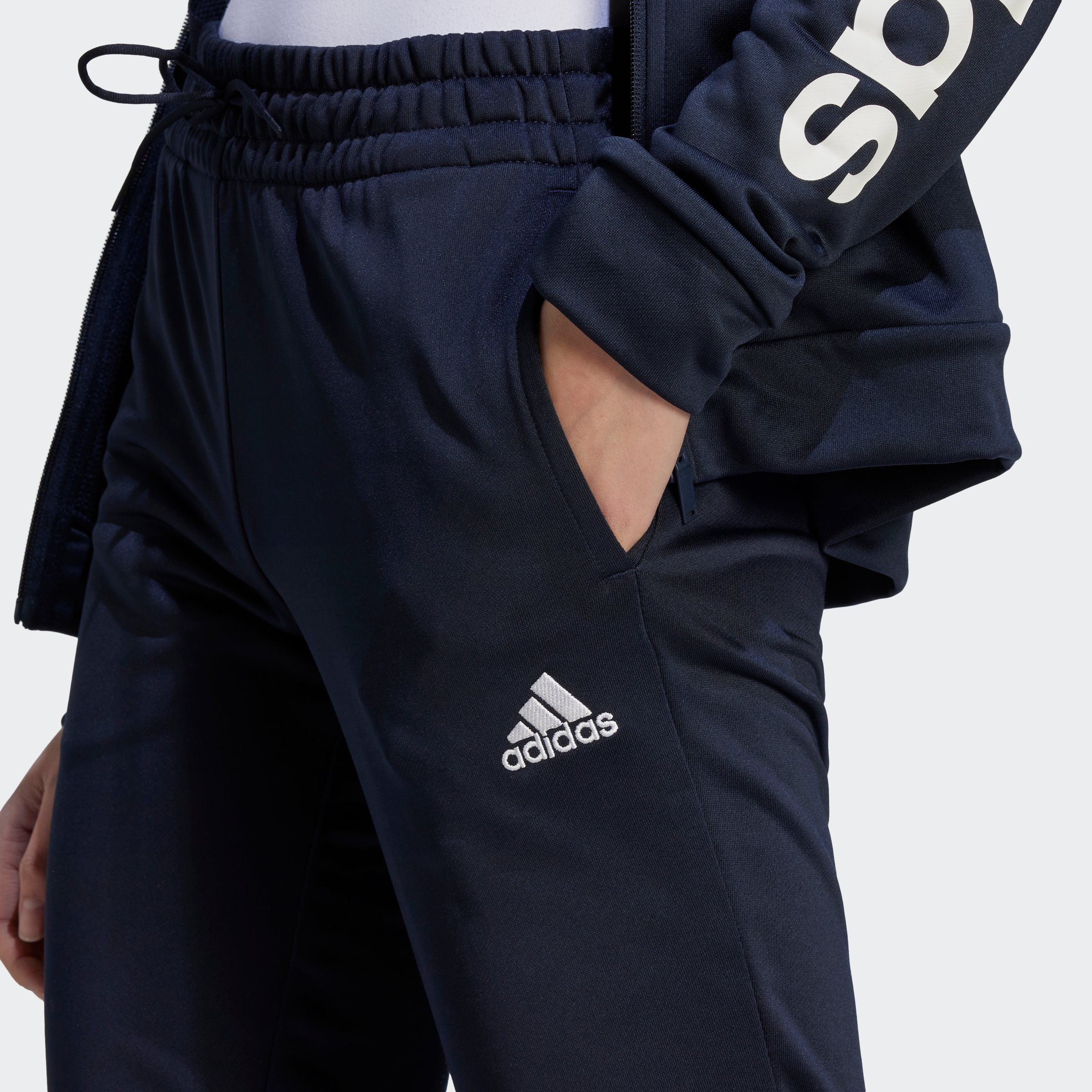 adidas Sportswear Trainingspak LINEAR (2-delig)