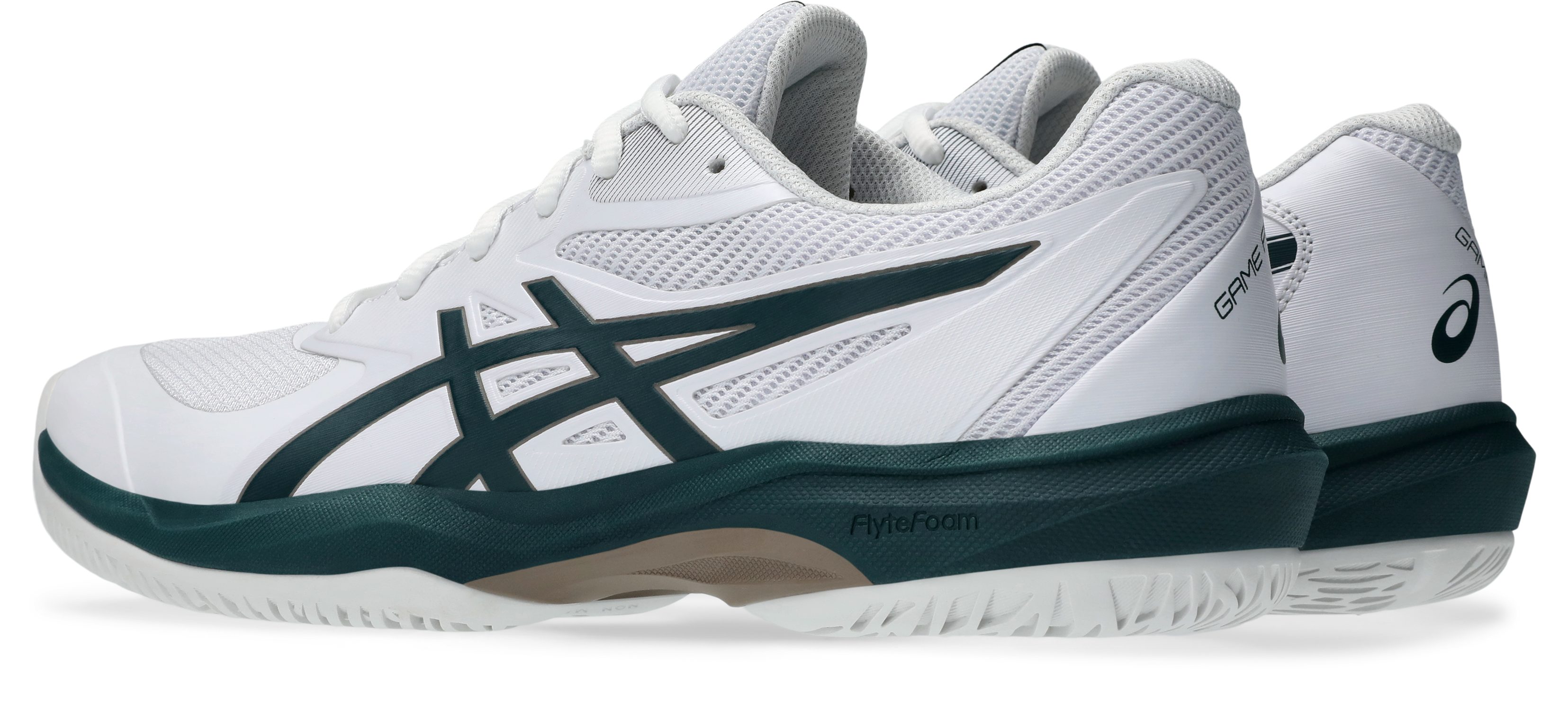 Asics Tennisschoenen GAME FF