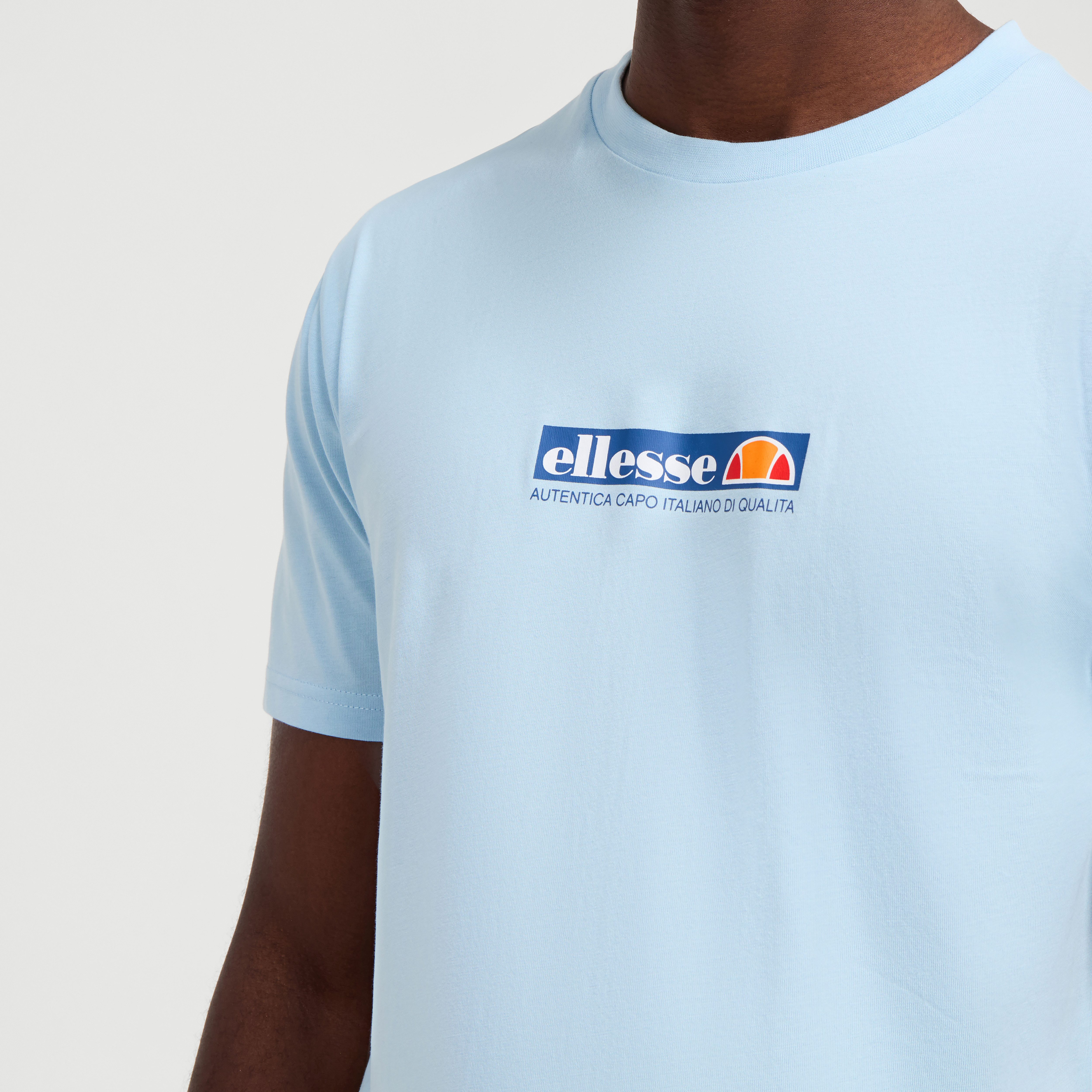ellesse T-shirt OFFREDIAN TEE (1-delig)