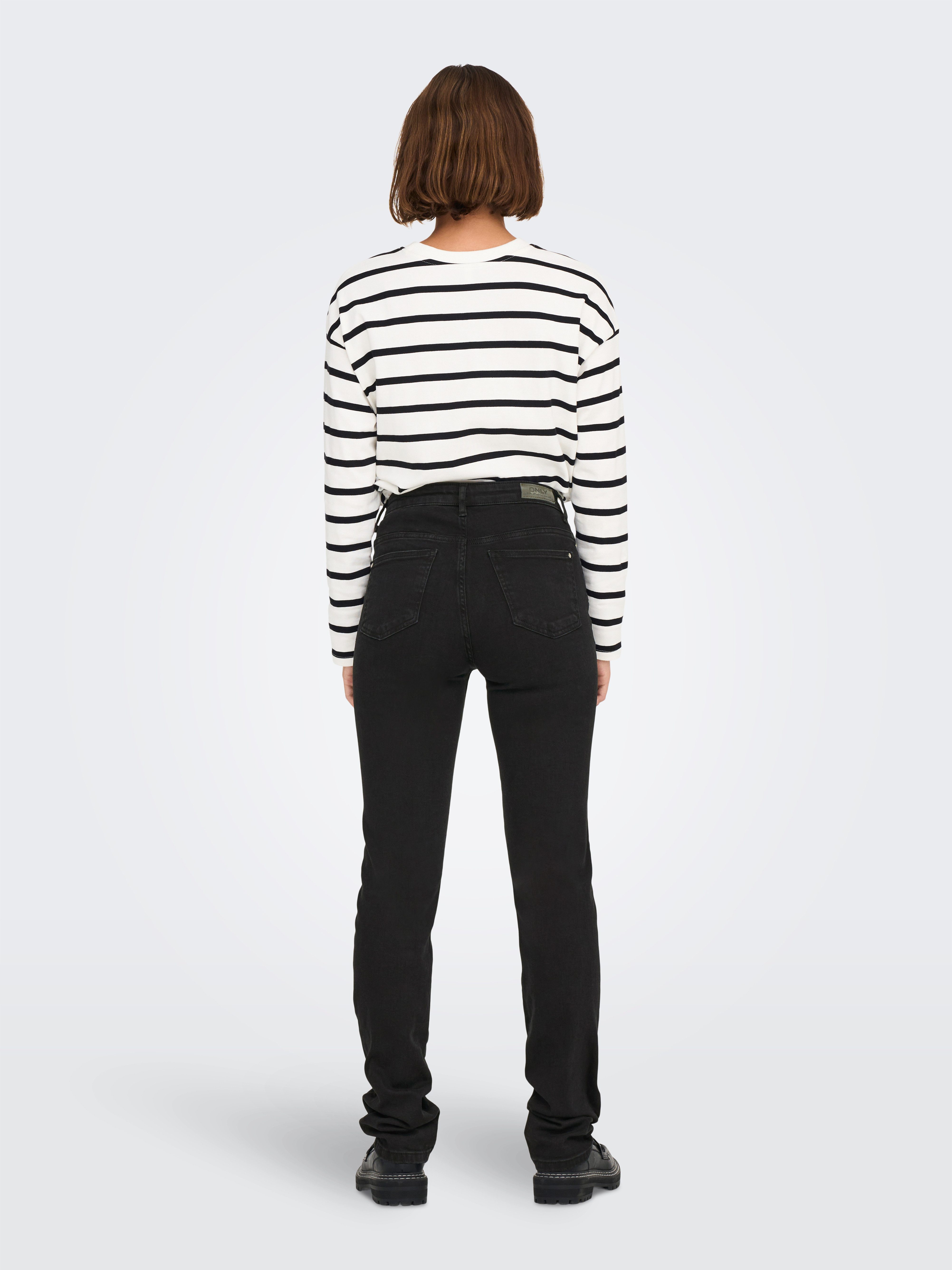 Only Slim fit jeans ONLSUI MID SLIM DNM DIA883