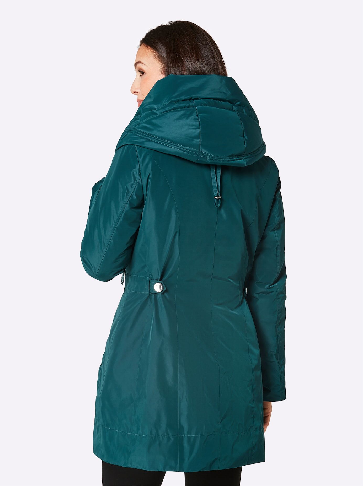 CREATION L PREMIUM Donsjack