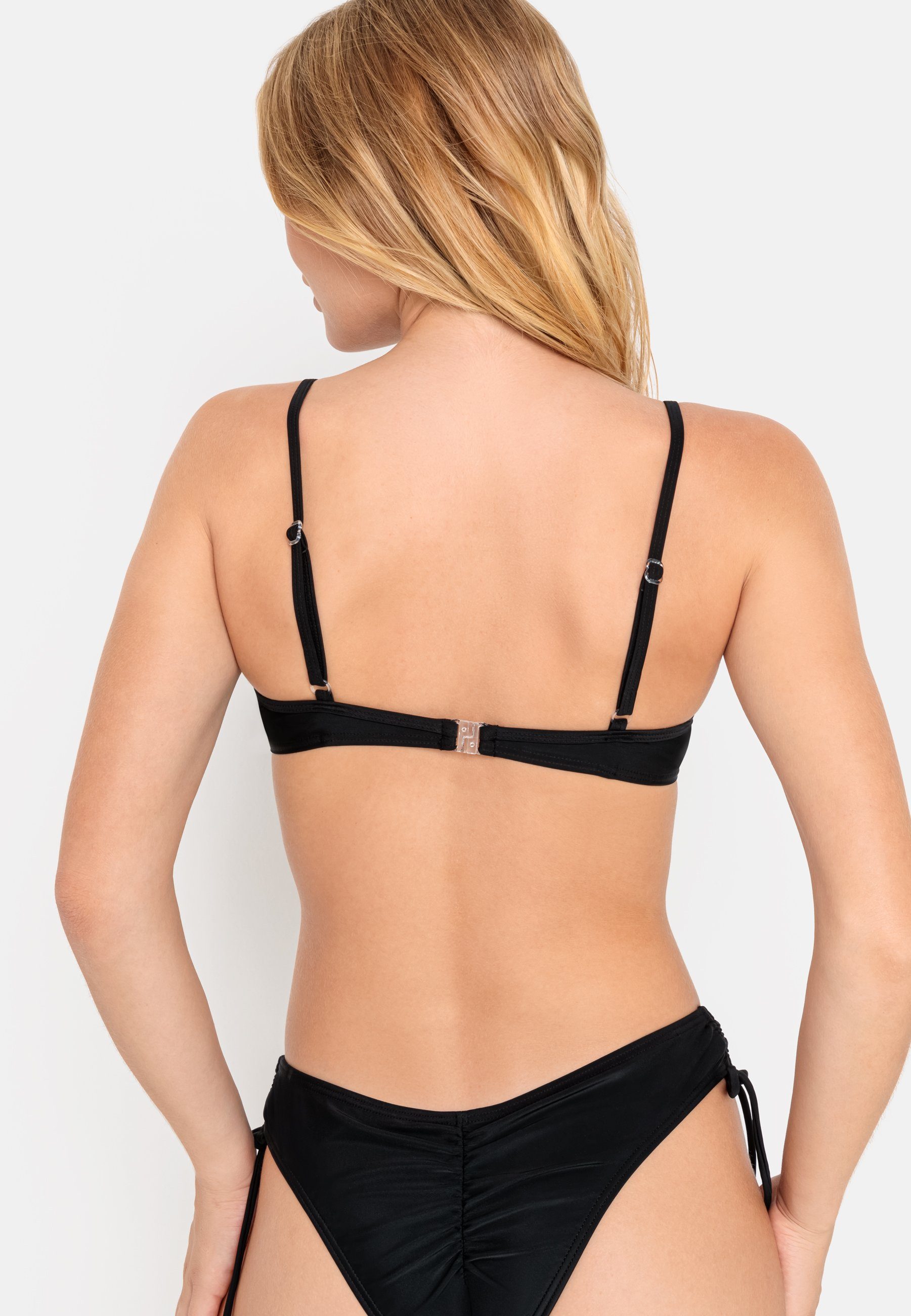 LSCN by LASCANA Beugelbikinitop GINA in trendy kleuren
