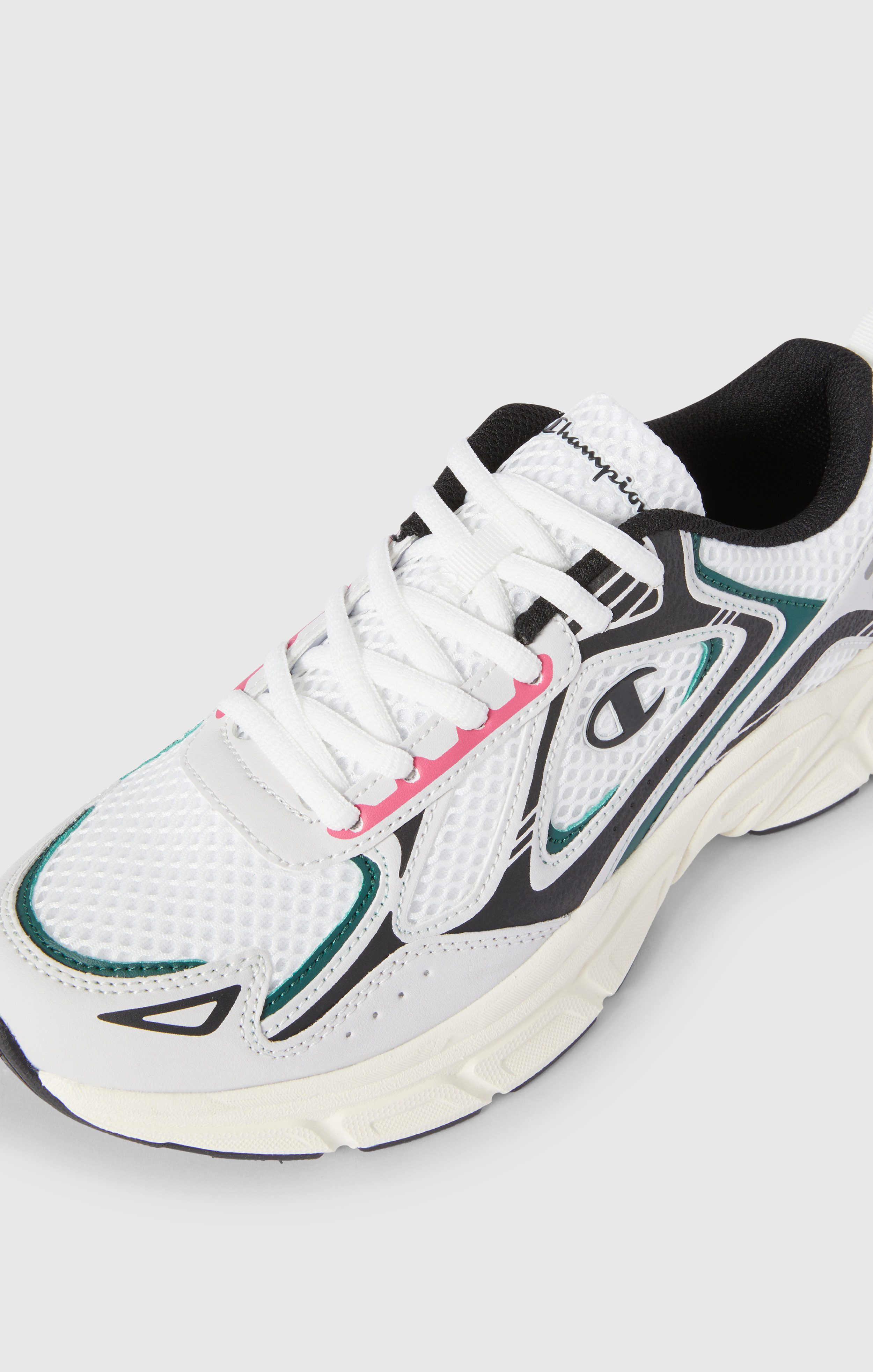 Champion Sneakers RT25 MESH