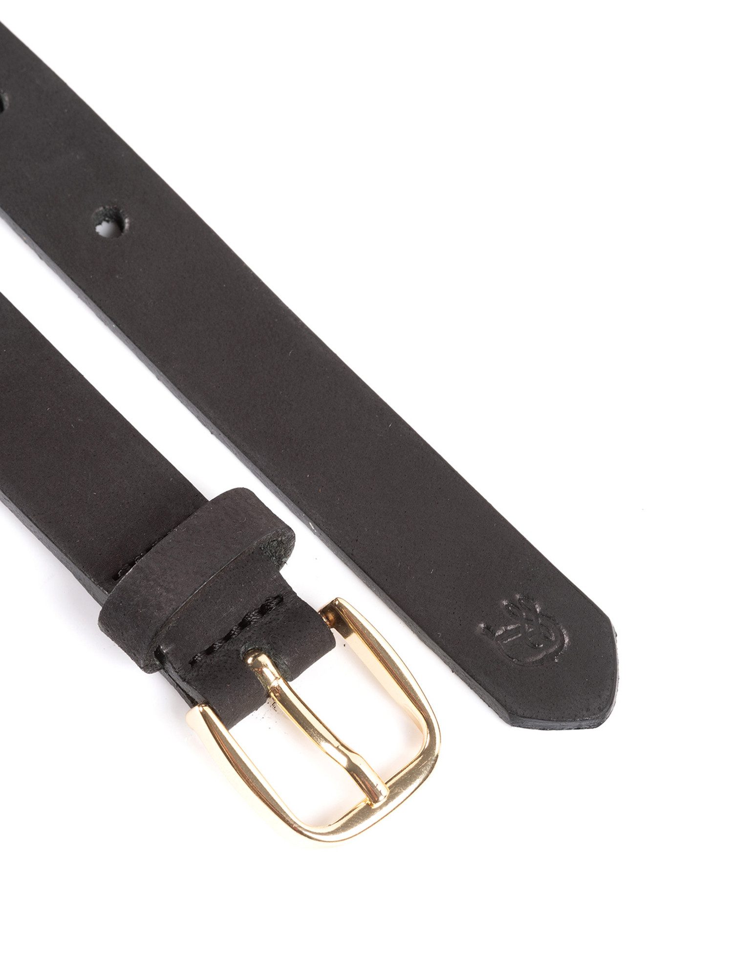 Tom Tailor Synthetische riem TTDMEGAN smal & veelzijdig combineerbaar (2 cm breedte)