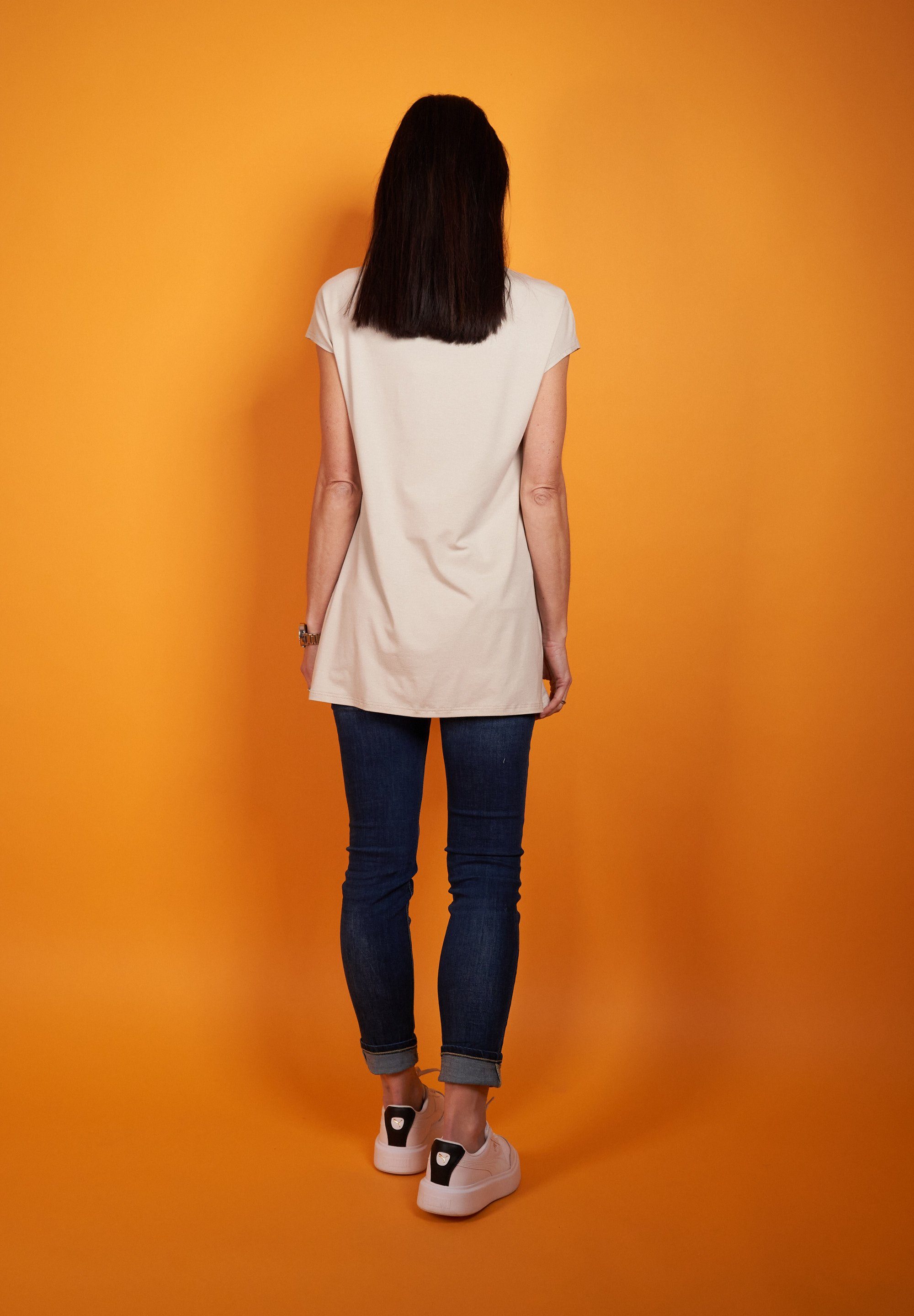 Seidel Moden Lang shirt Made in Germany