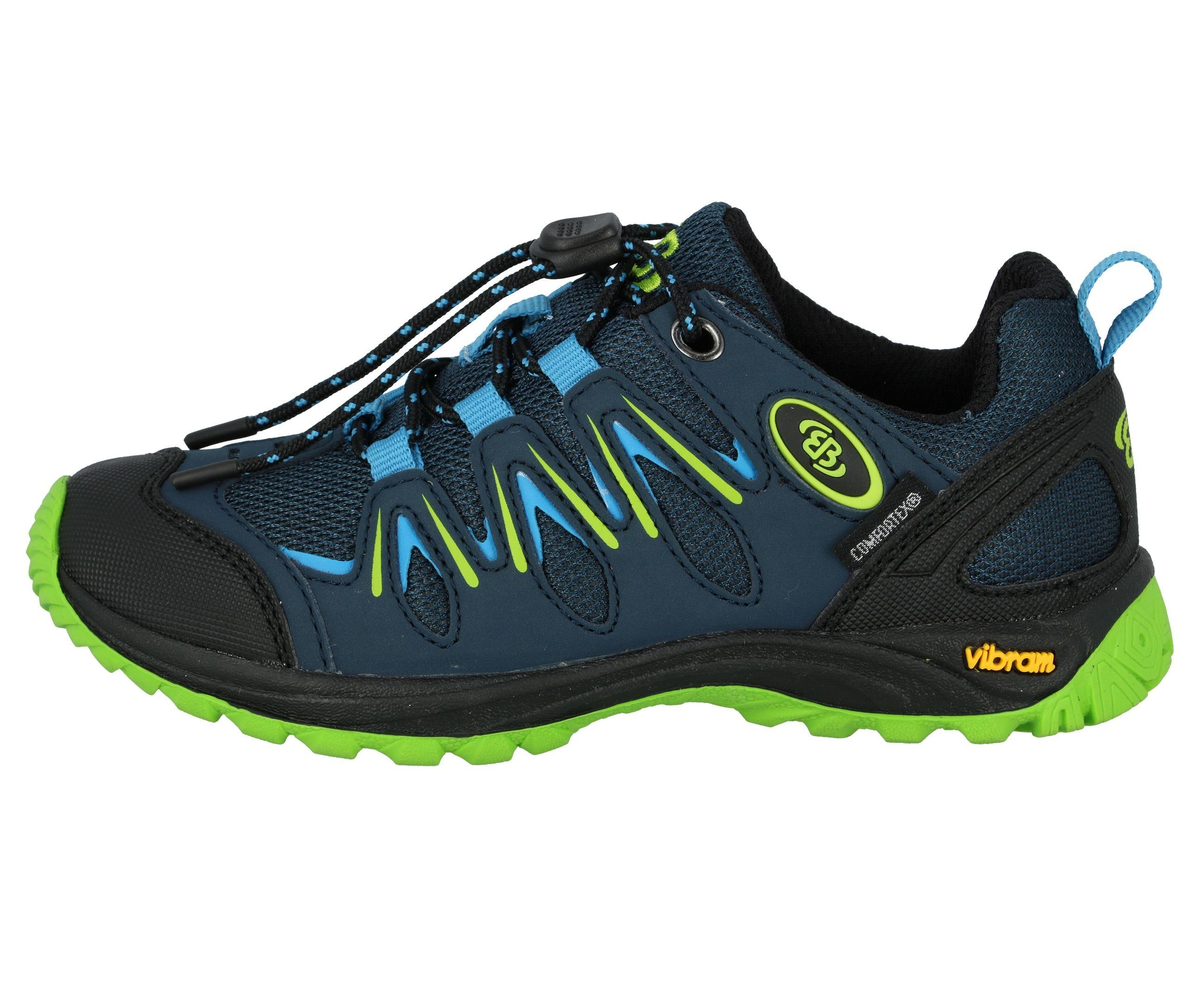 BRÜTTING Wandelschoenen Outdoorschoenen Expedition Kids