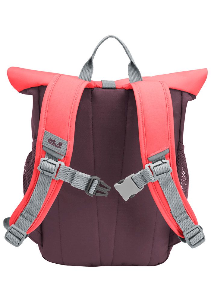 Jack Wolfskin Kinderrugzak ISLAND MINI 10