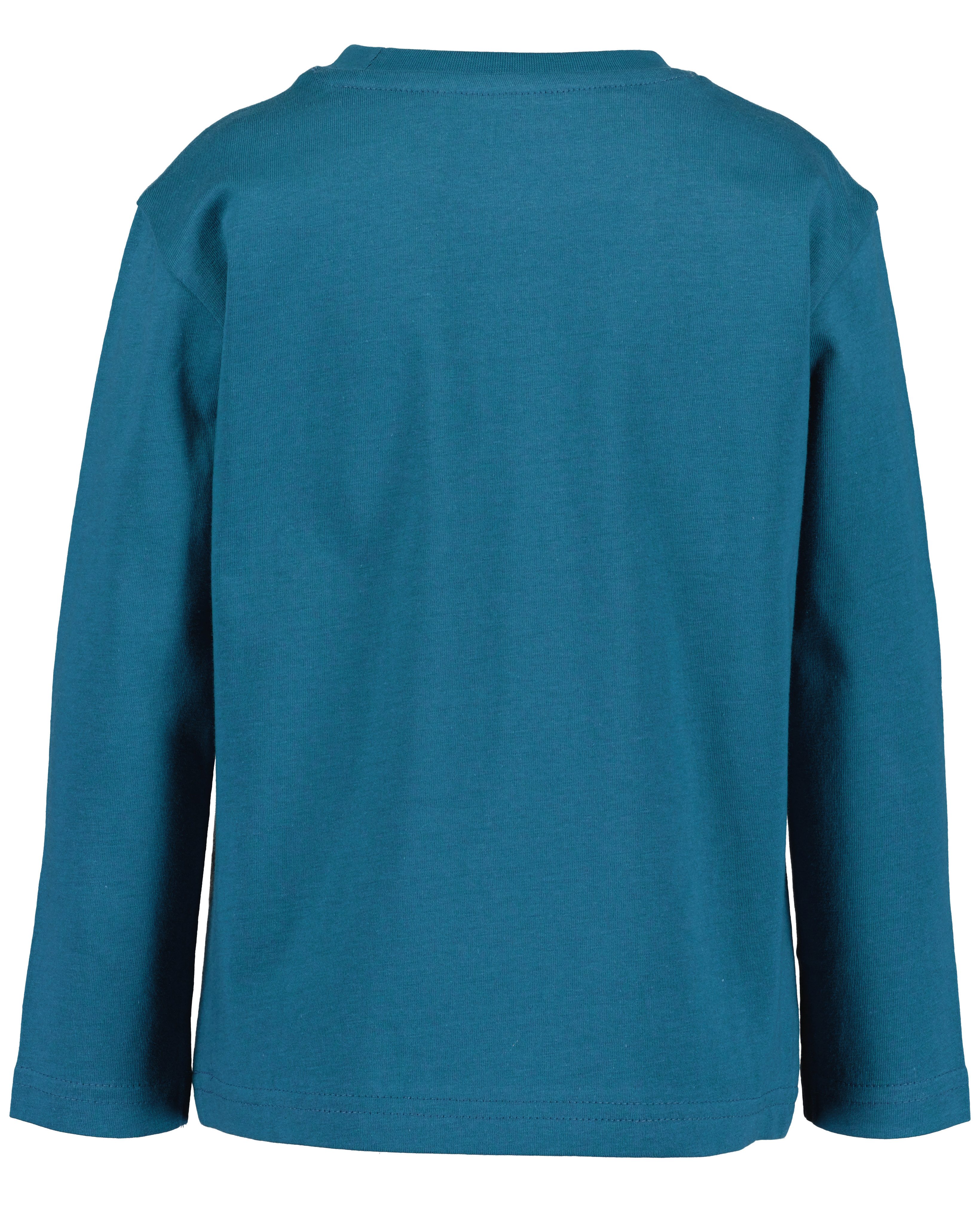 Blue Seven Shirt met lange mouwen (set, 2-delig)