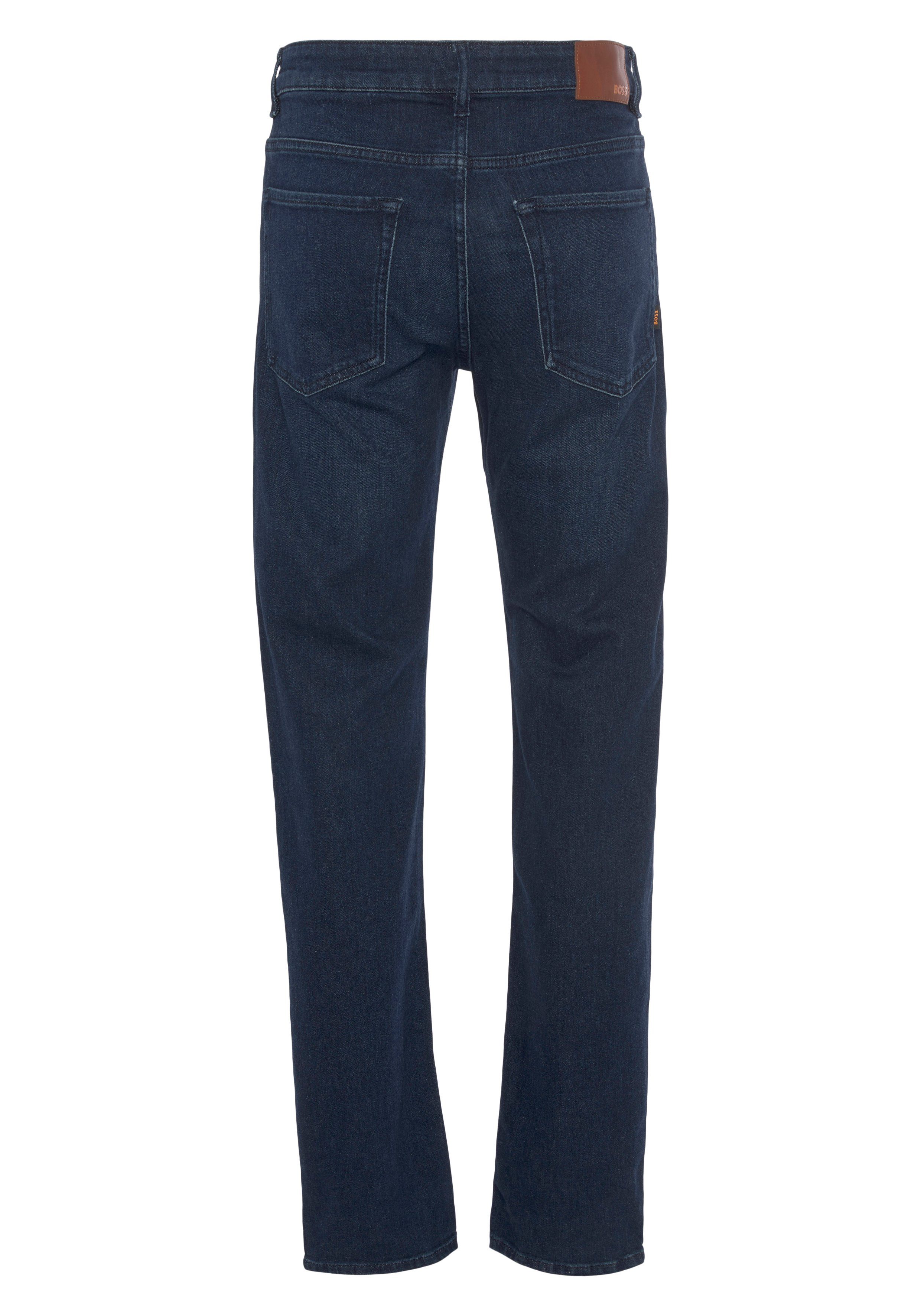 Boss Orange Regular fit jeans Re Maine in five-pocketsmodel
