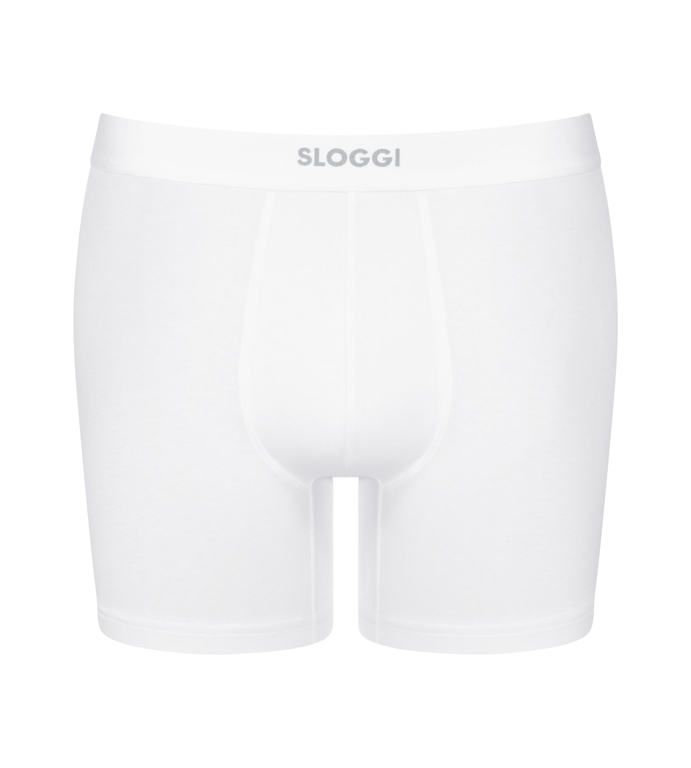 Sloggi Boxershort Men EVER Ease Short 2P (2 stuks)