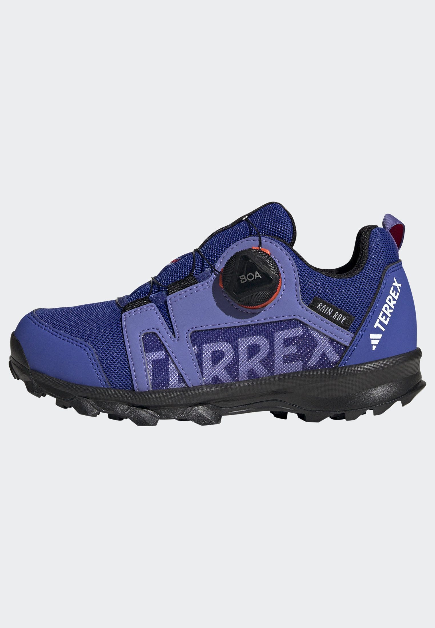 adidas TERREX Trailrunningschoenen TERREX AGRAVIC BOA RAIN.RDY TRAILRUNNING