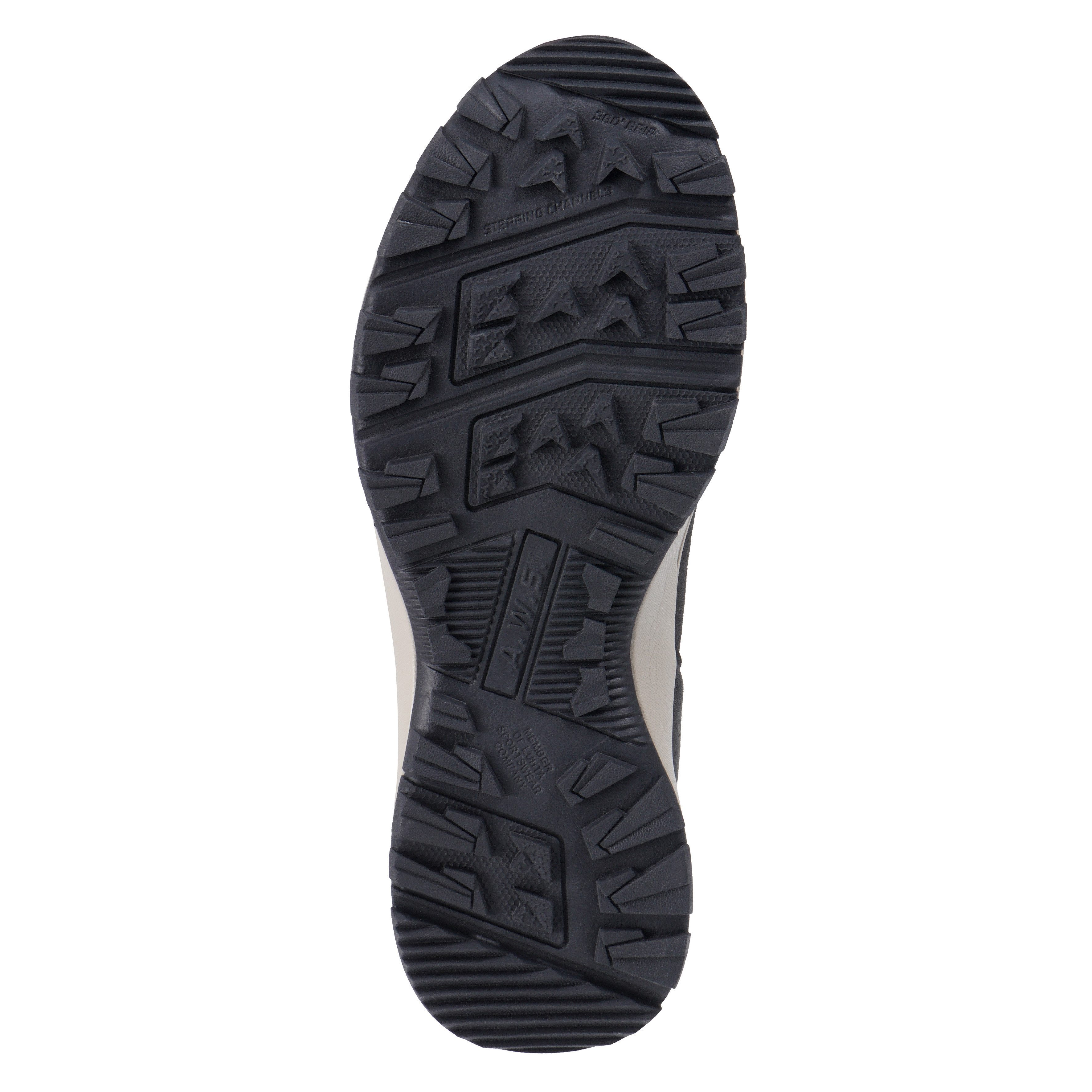 Icepeak Wandelschoenen AHOLA MR waterdicht