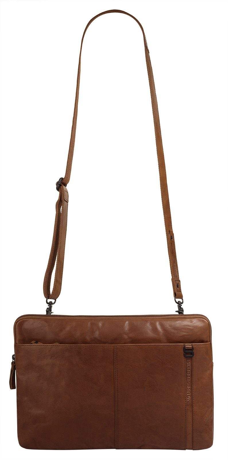 Spikes & Sparrow Aktetas LAPTOP SLEEVE