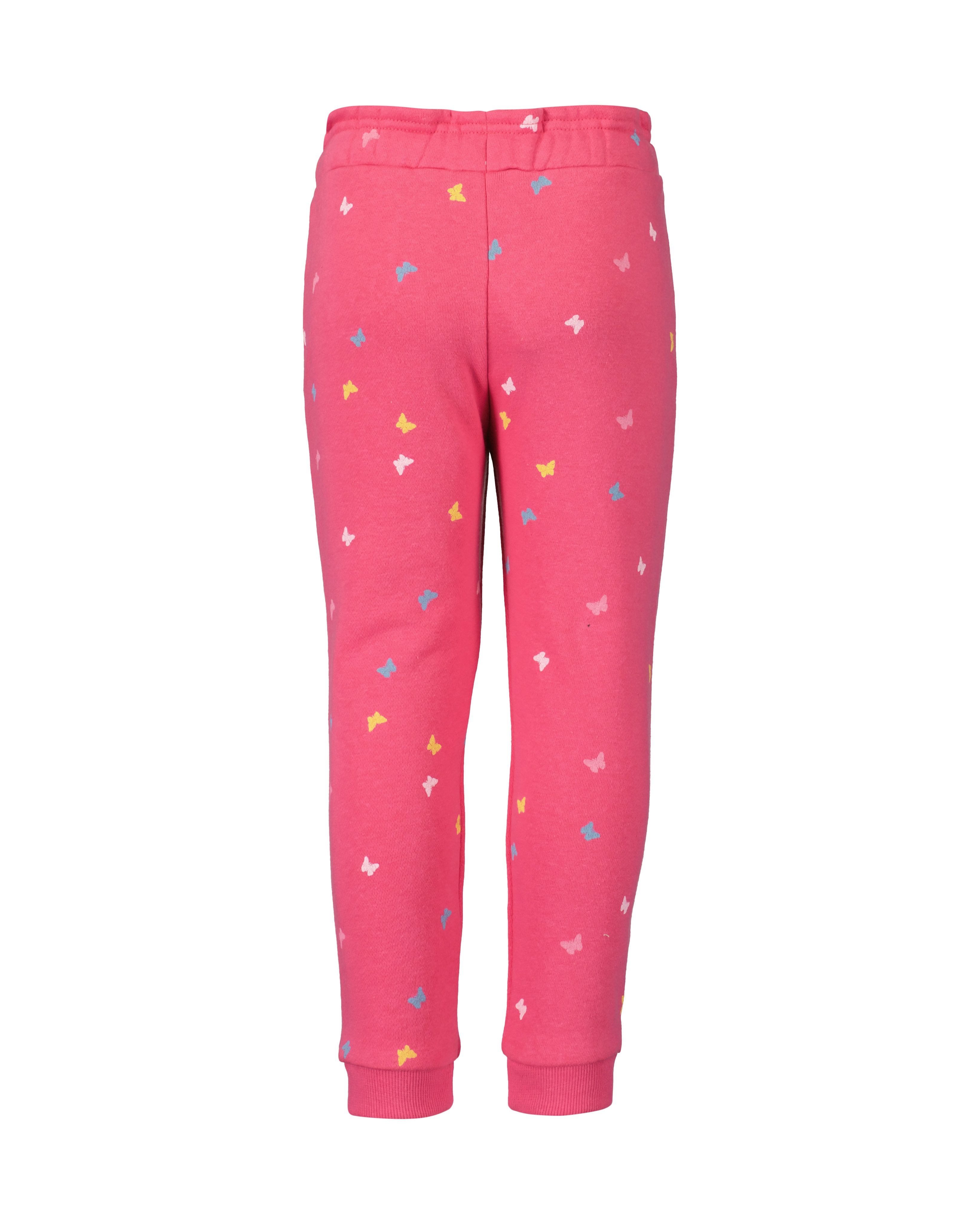 Blue Seven Sweatbroek
