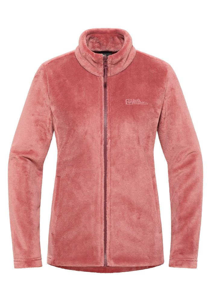 Jack Wolfskin Functioneel 3-in-1-jack ROTWAND 3IN1 JKT W