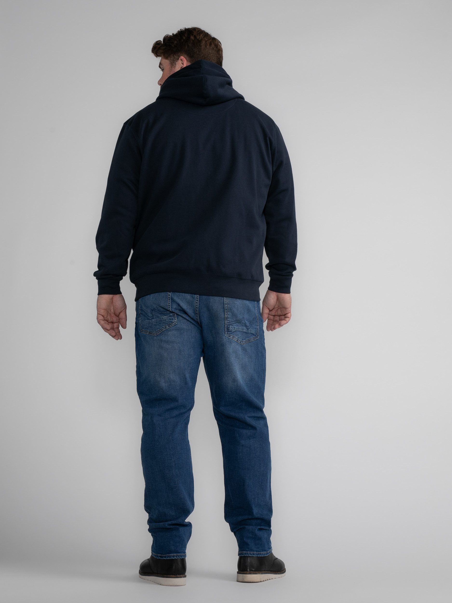 Petrol Industries Hoodie Men Sweater Hooded Zip